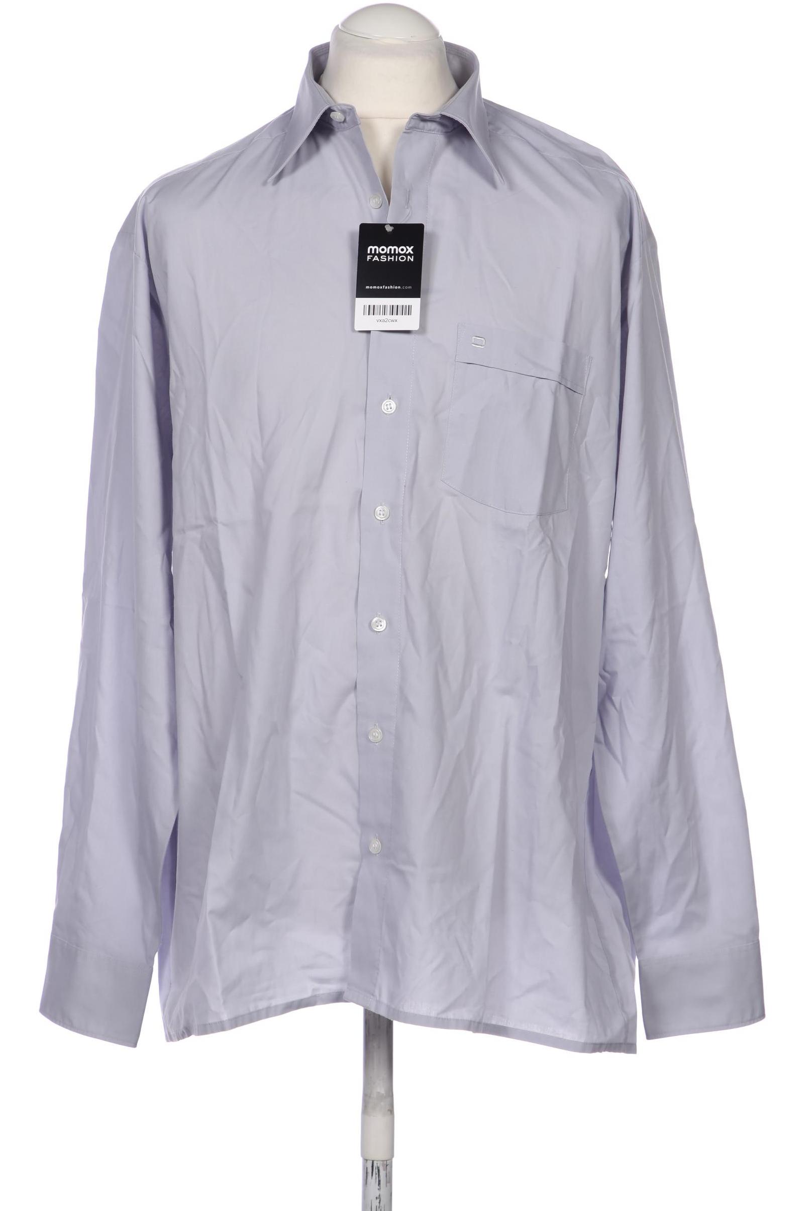 

Olymp Herren Hemd, hellblau