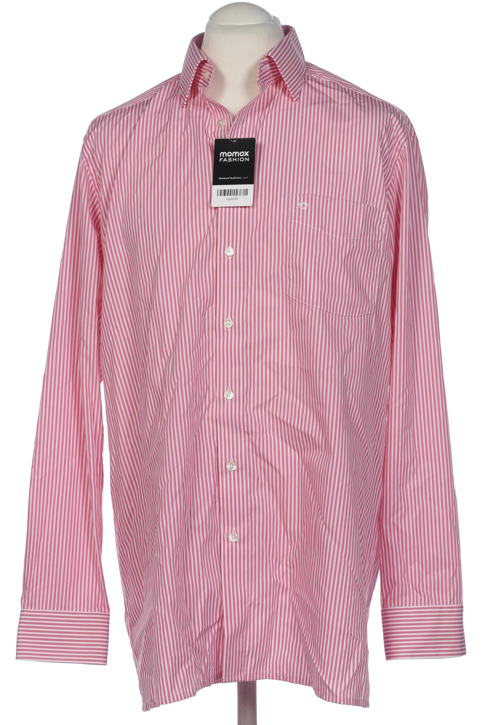 

Olymp Herren Hemd, pink, Gr. 54
