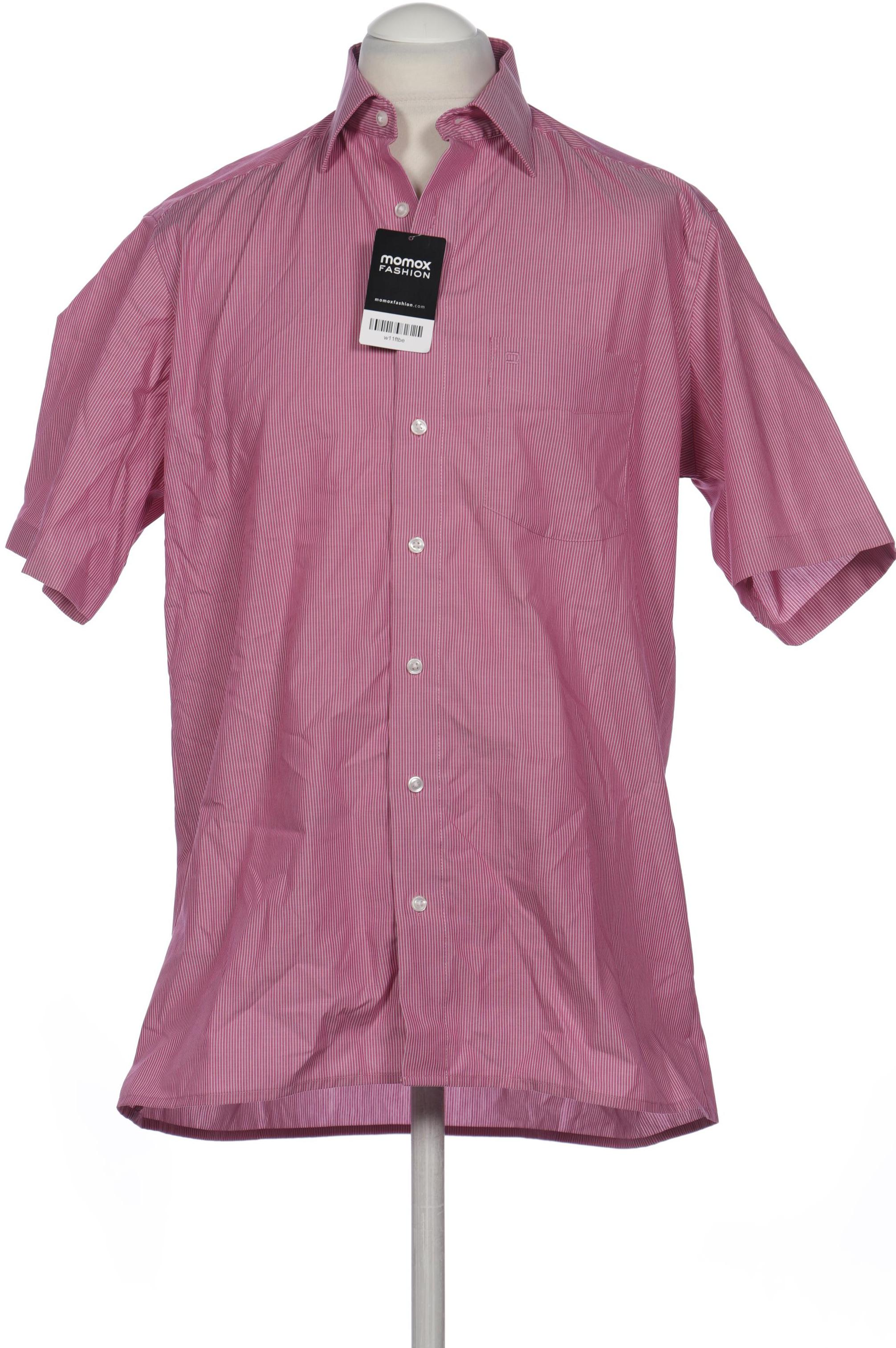 

Olymp Herren Hemd, pink