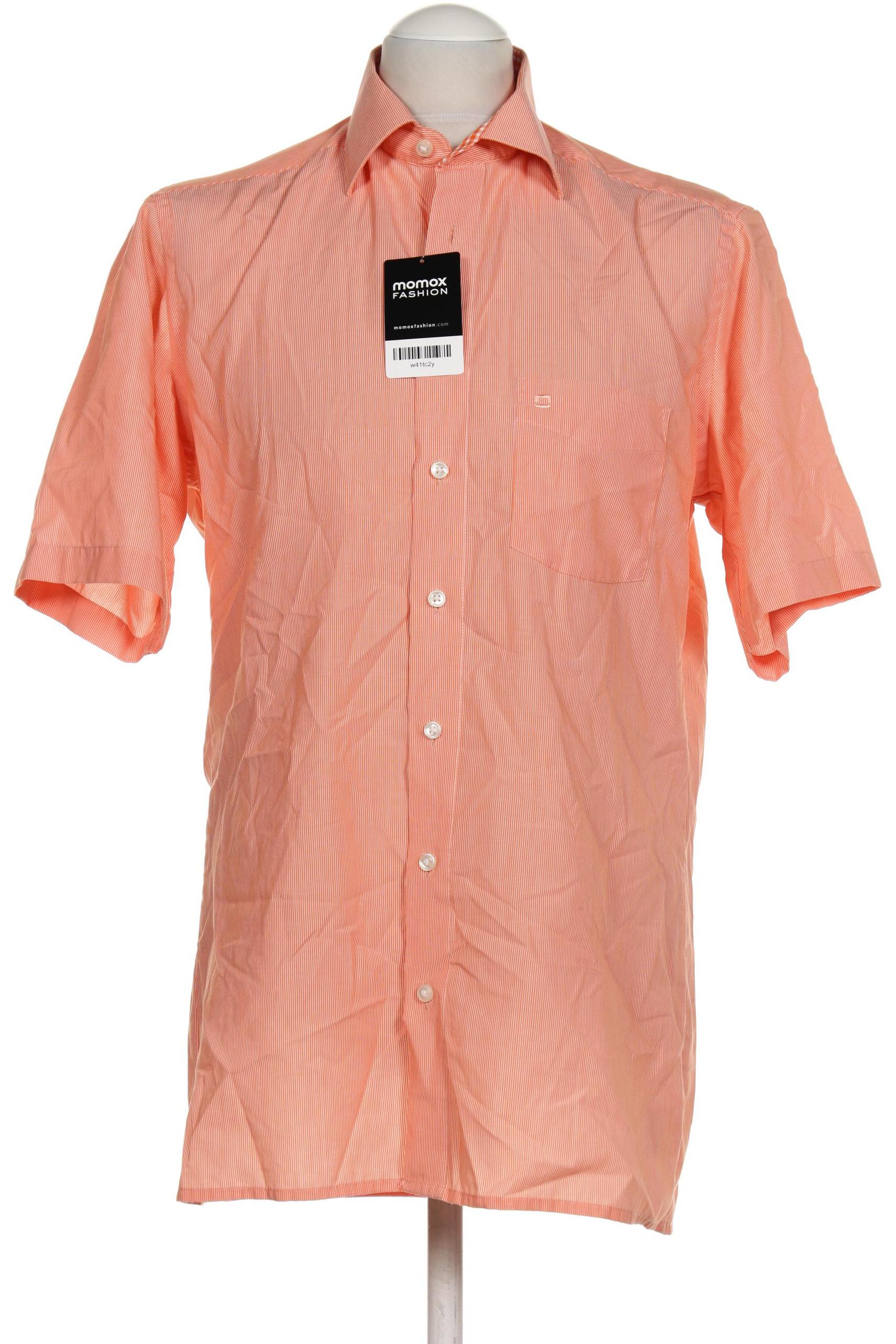 

Olymp Herren Hemd, orange