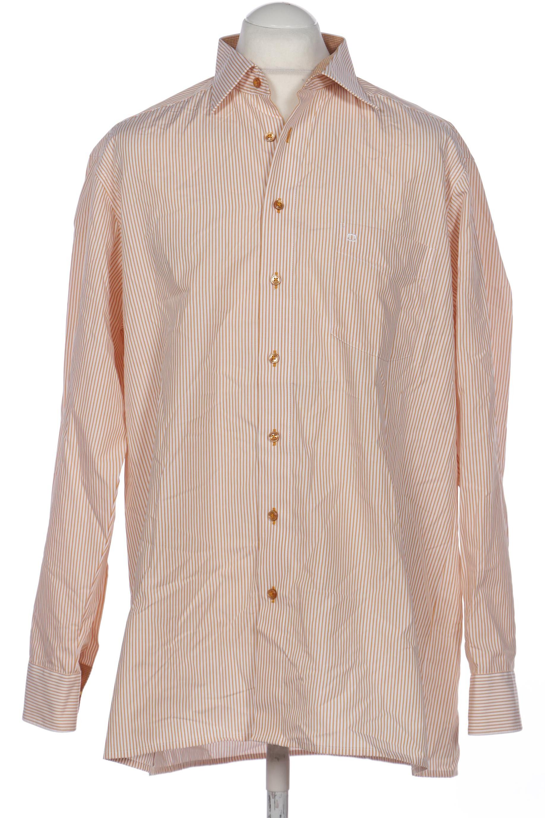 

Olymp Herren Hemd, orange