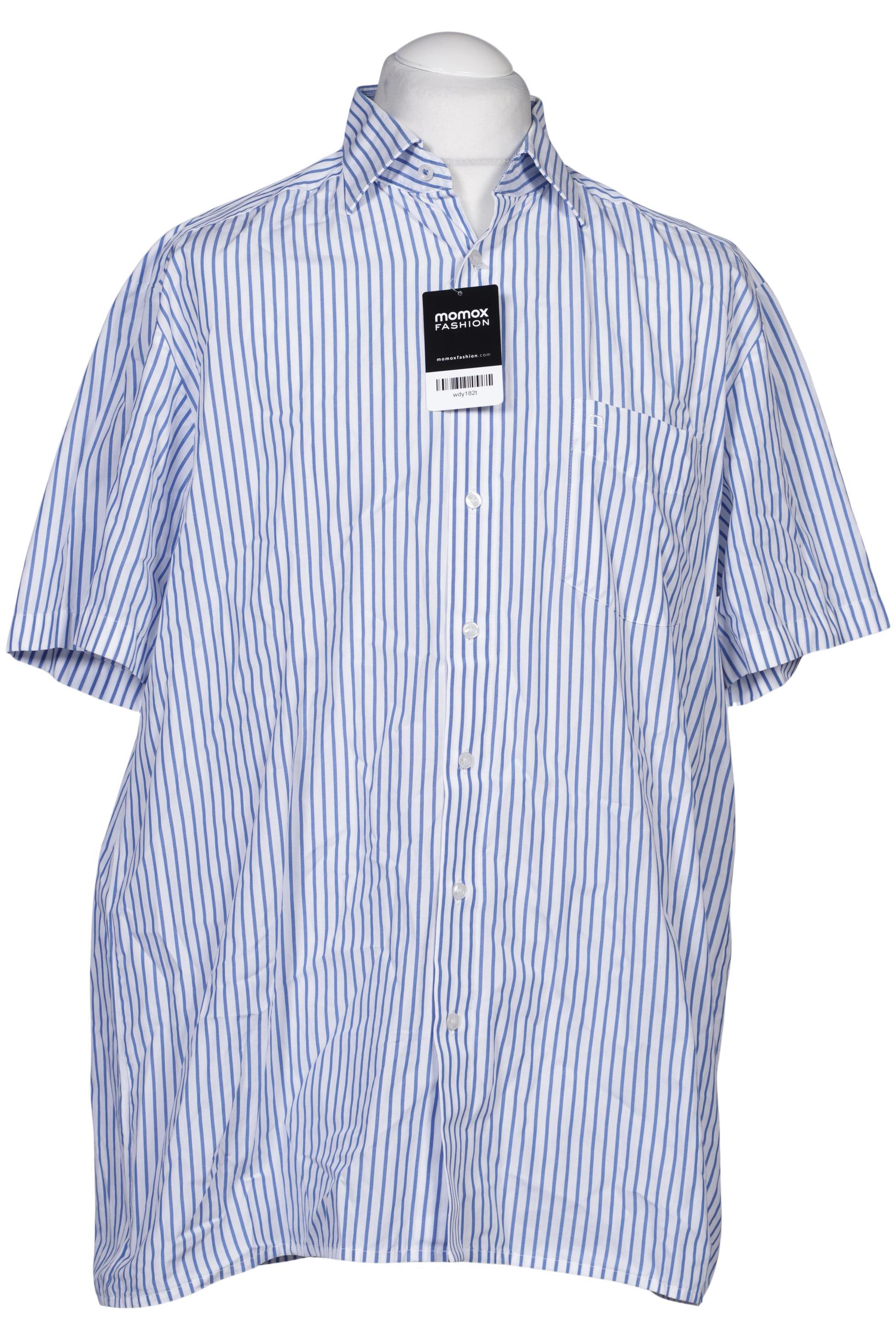 

Olymp Herren Hemd, blau, Gr. 54
