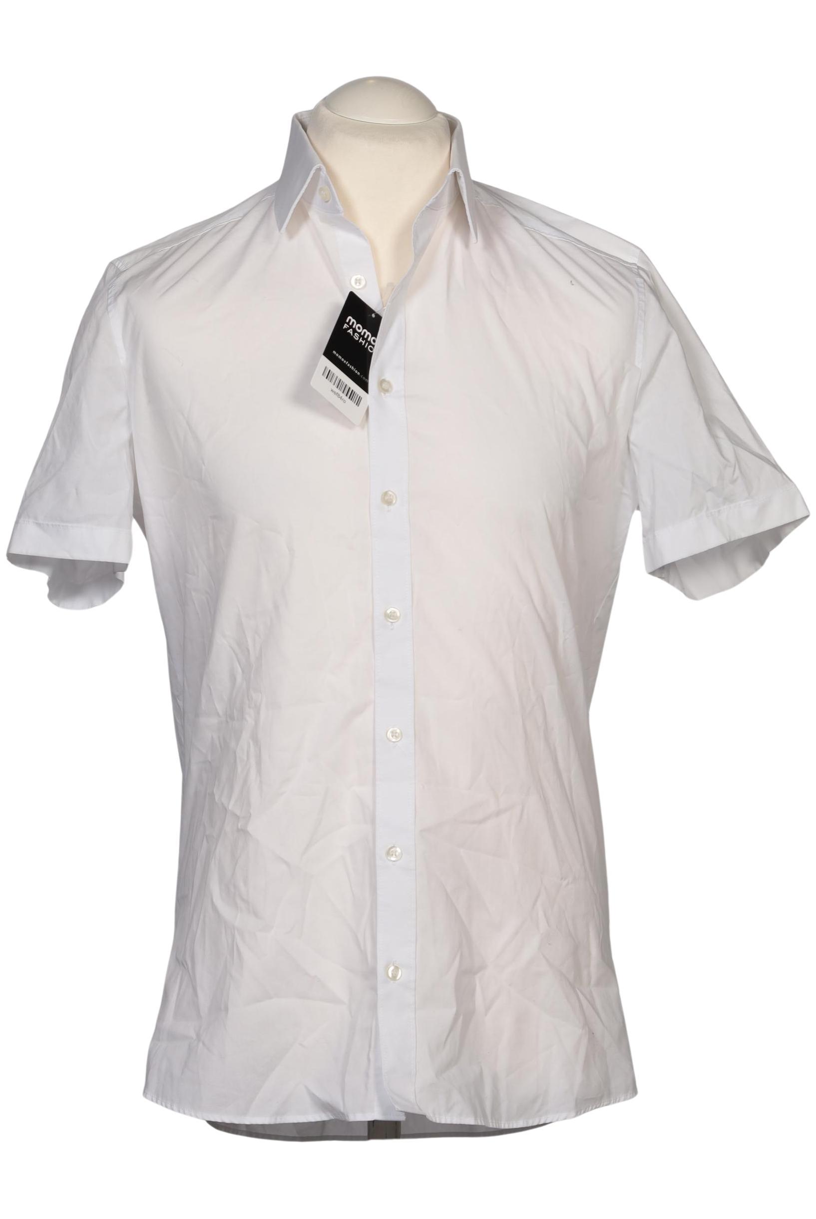 

Olymp Herren Hemd, weiß, Gr. 50