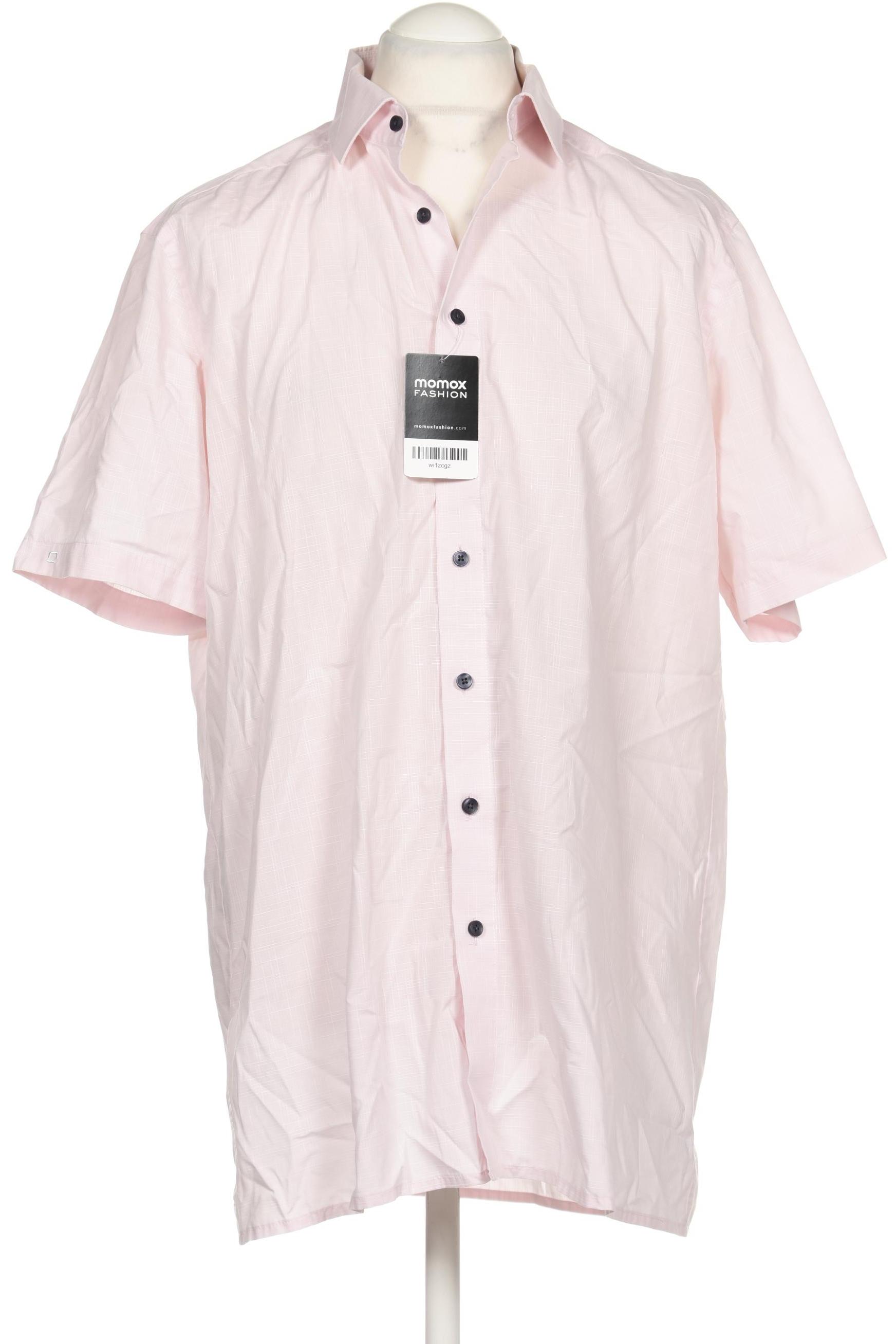

Olymp Herren Hemd, pink, Gr. 54
