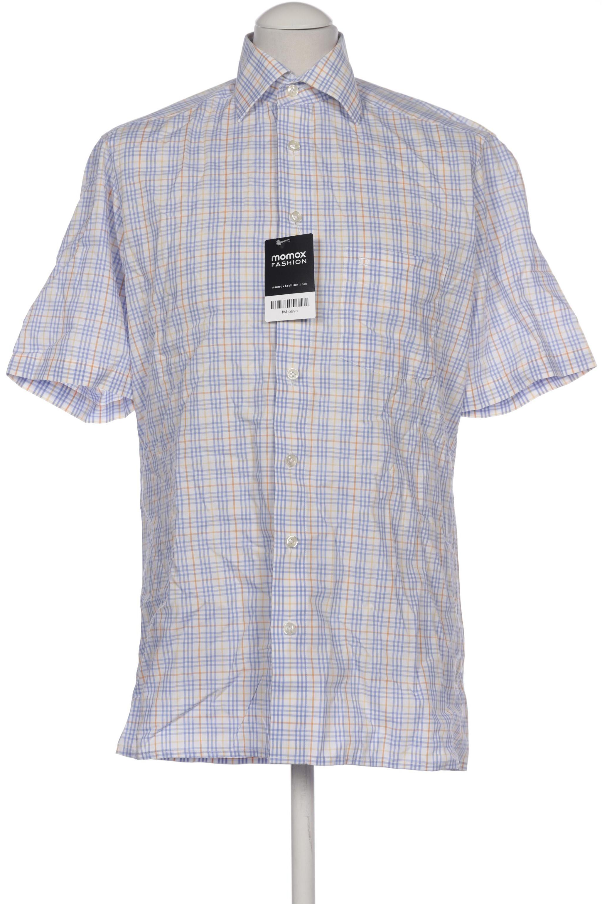 

Olymp Herren Hemd, mehrfarbig, Gr. 46