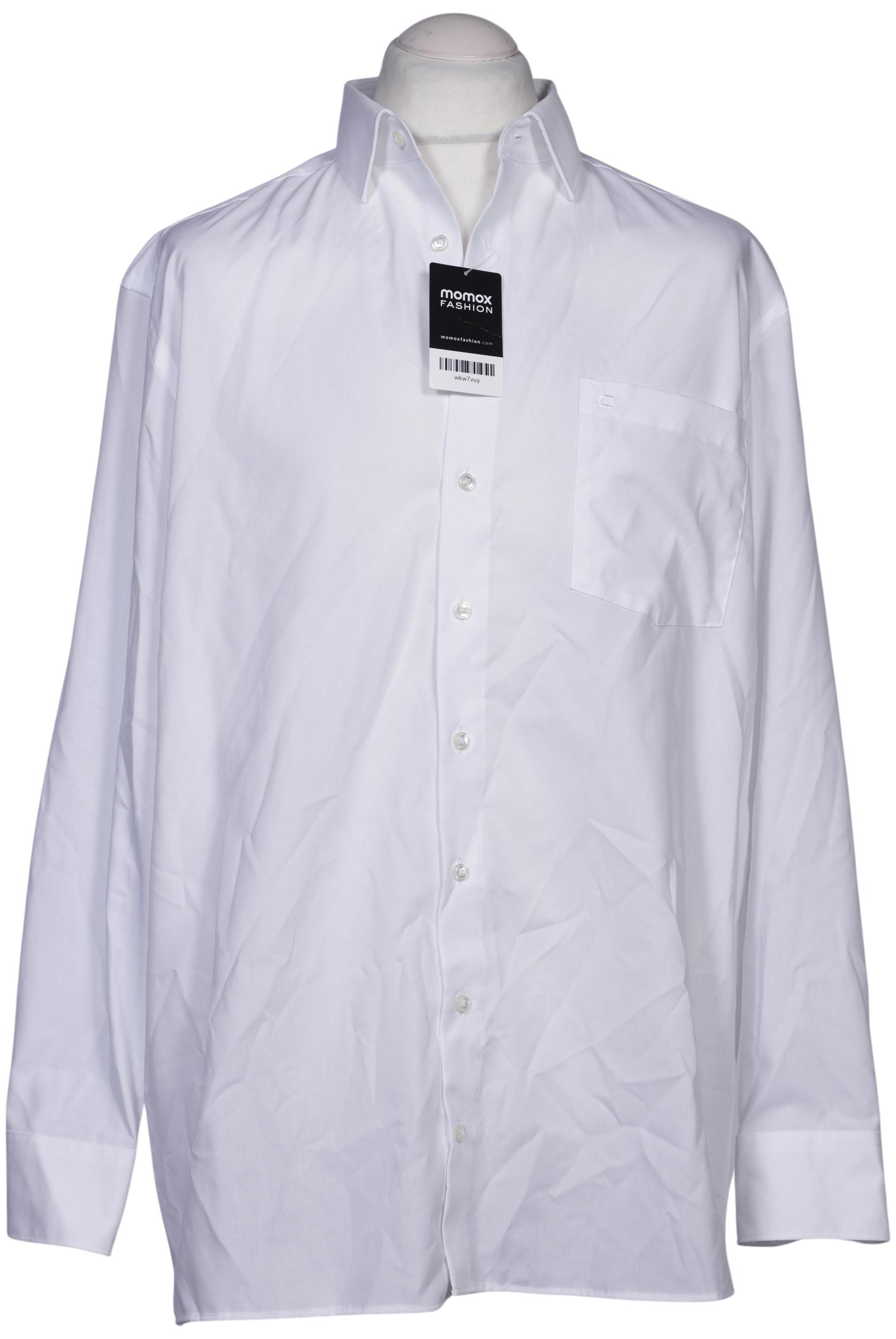 

Olymp Herren Hemd, weiß, Gr. 54