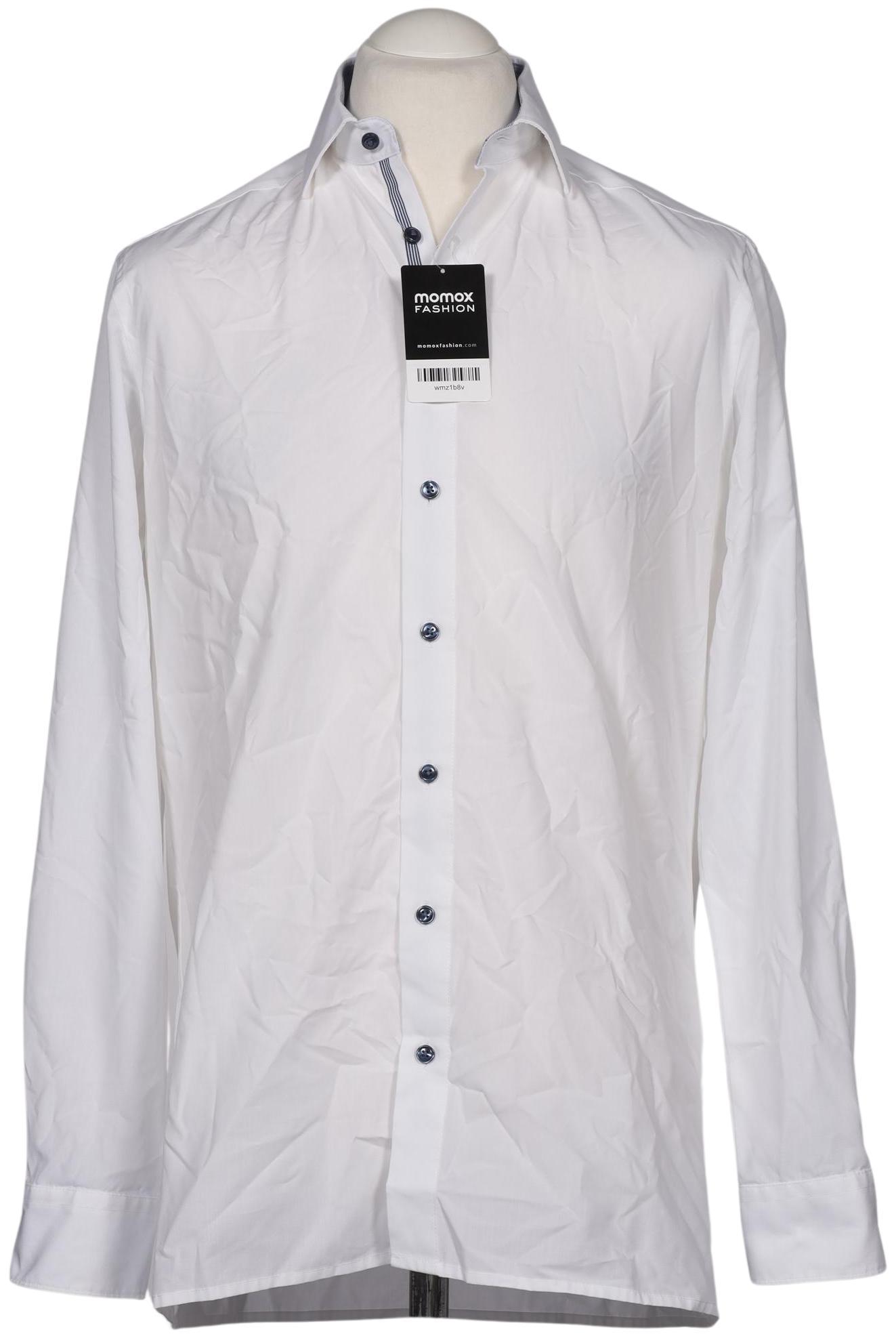 

Olymp Herren Hemd, weiß, Gr. 50