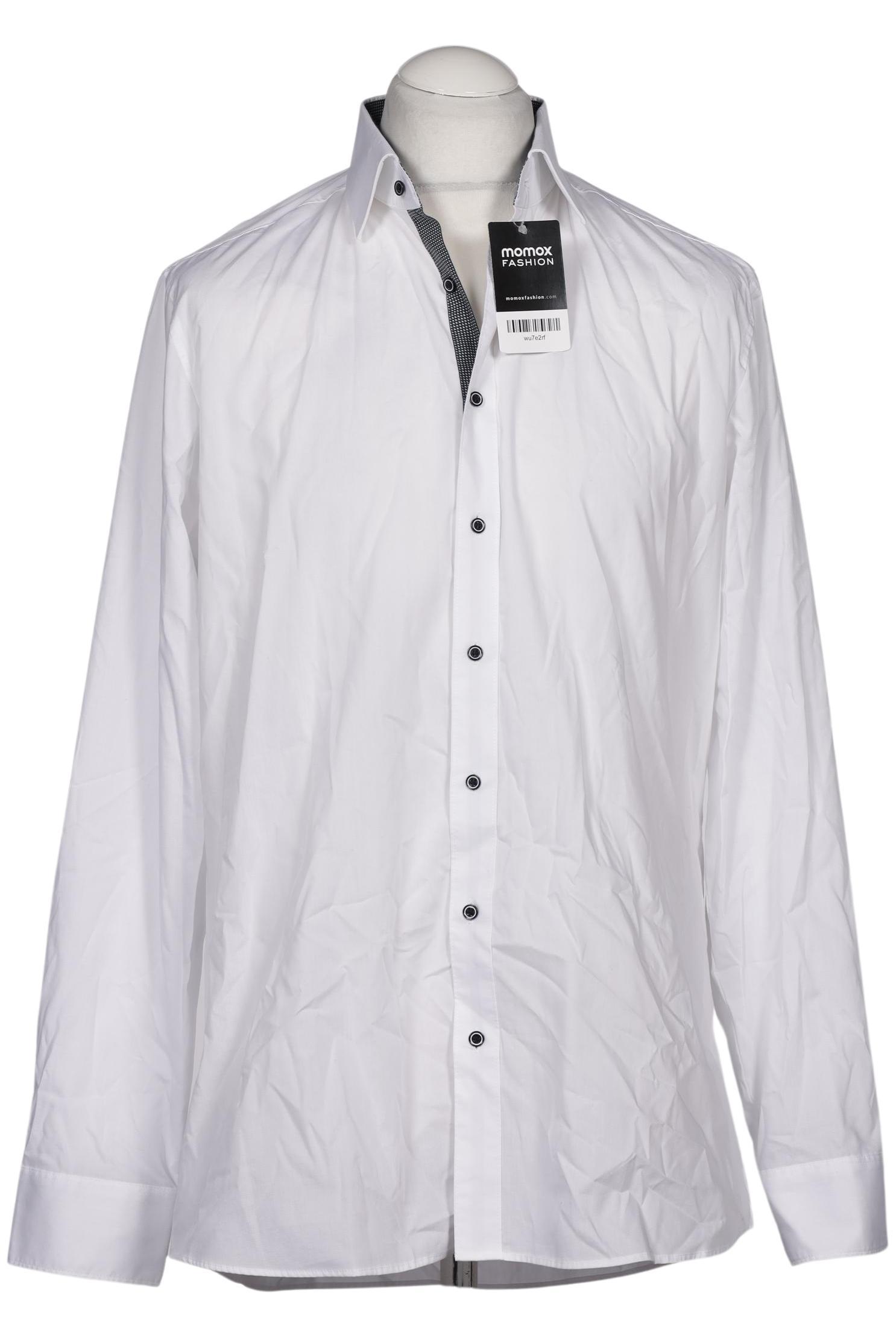 

Olymp Herren Hemd, weiß, Gr. 54