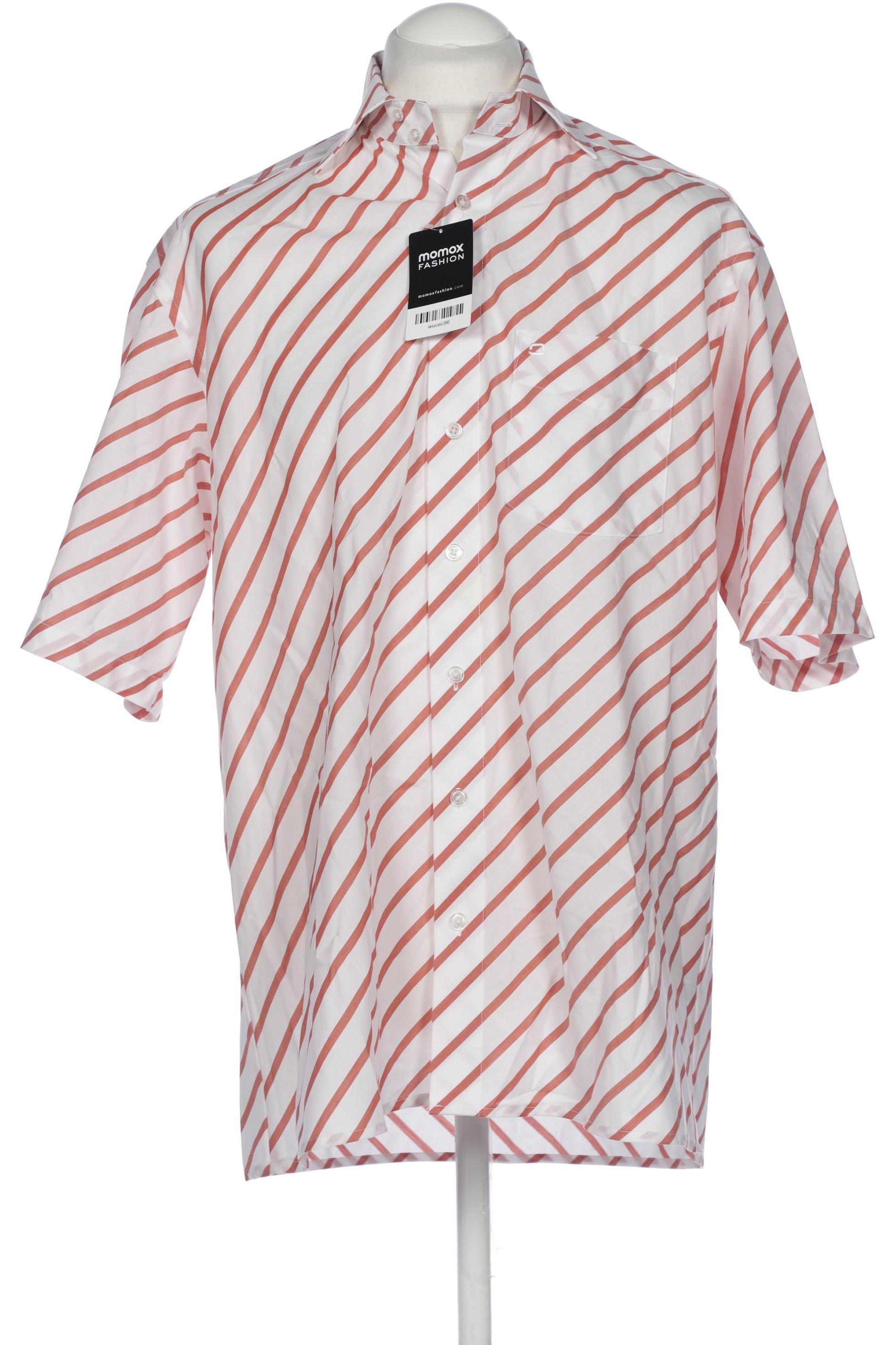 

Olymp Herren Hemd, weiß, Gr. 50