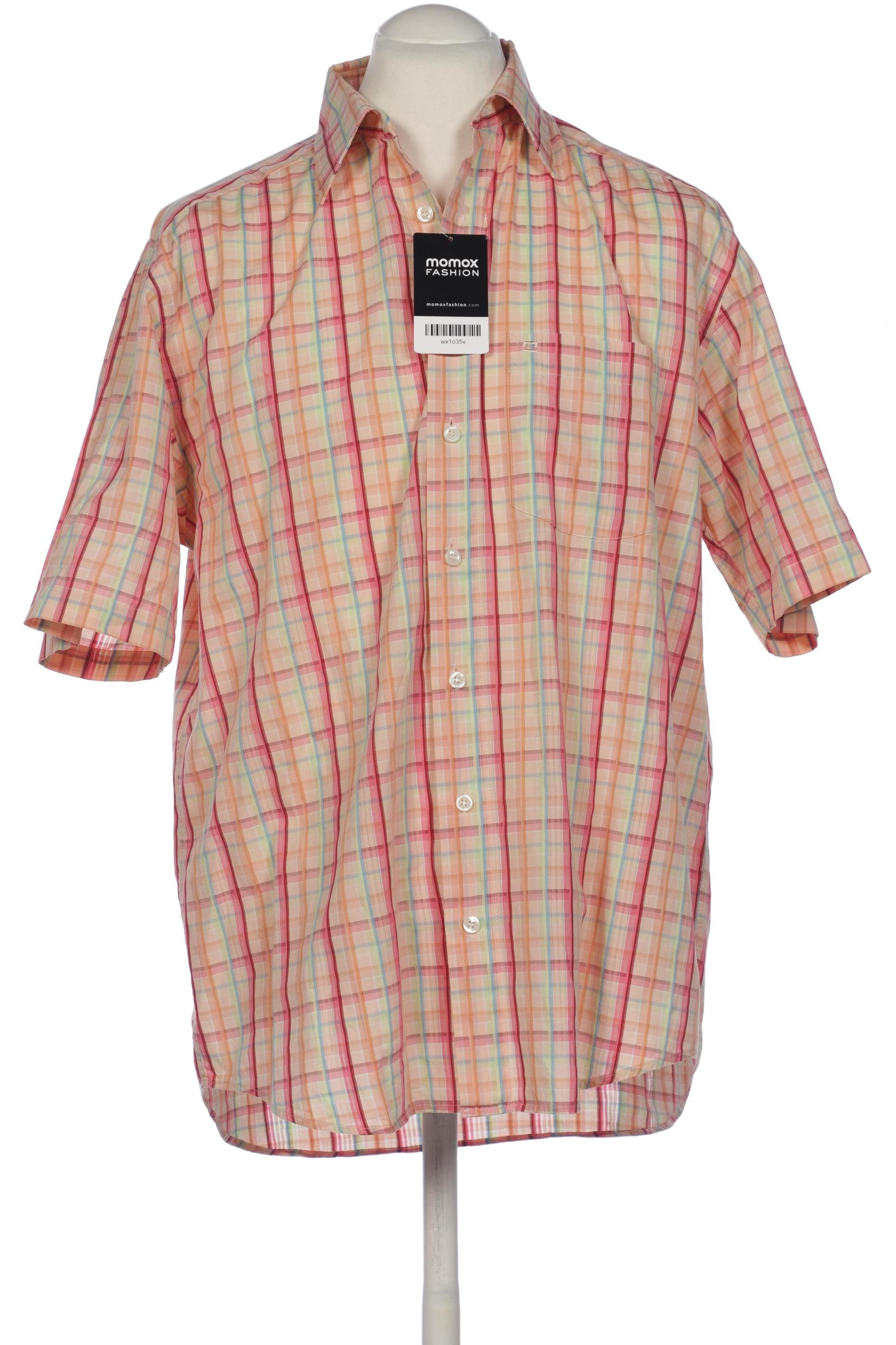 

Olymp Herren Hemd, beige, Gr. 52