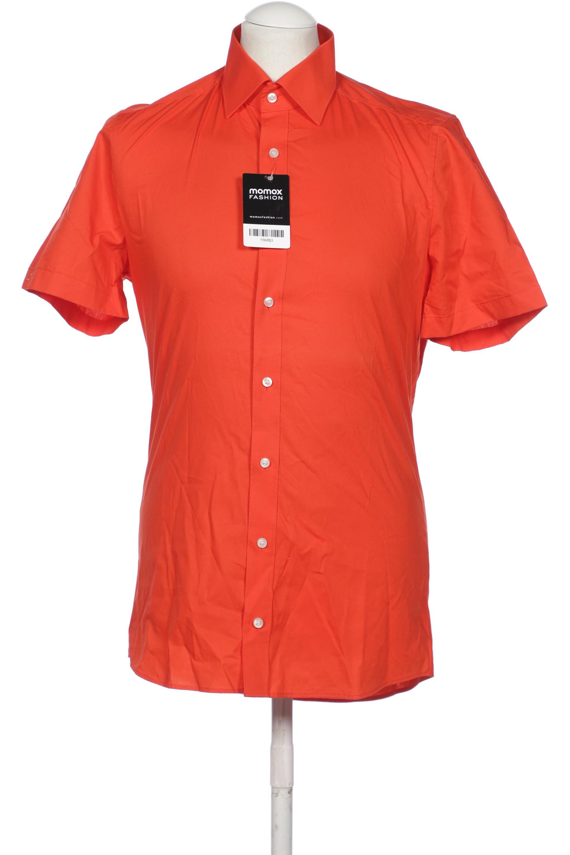 

Olymp Herren Hemd, rot