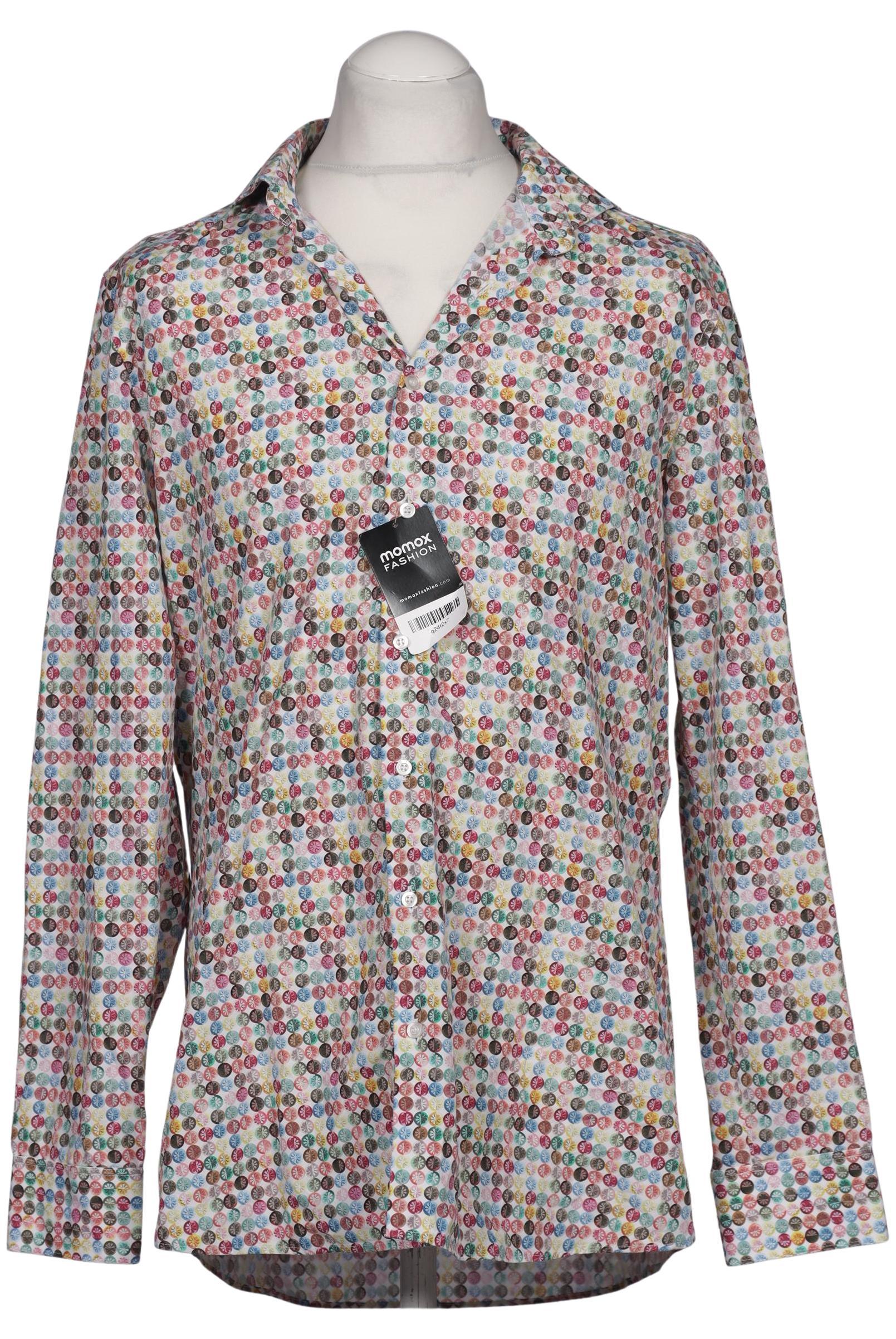 

Olymp Herren Hemd, mehrfarbig, Gr. 54