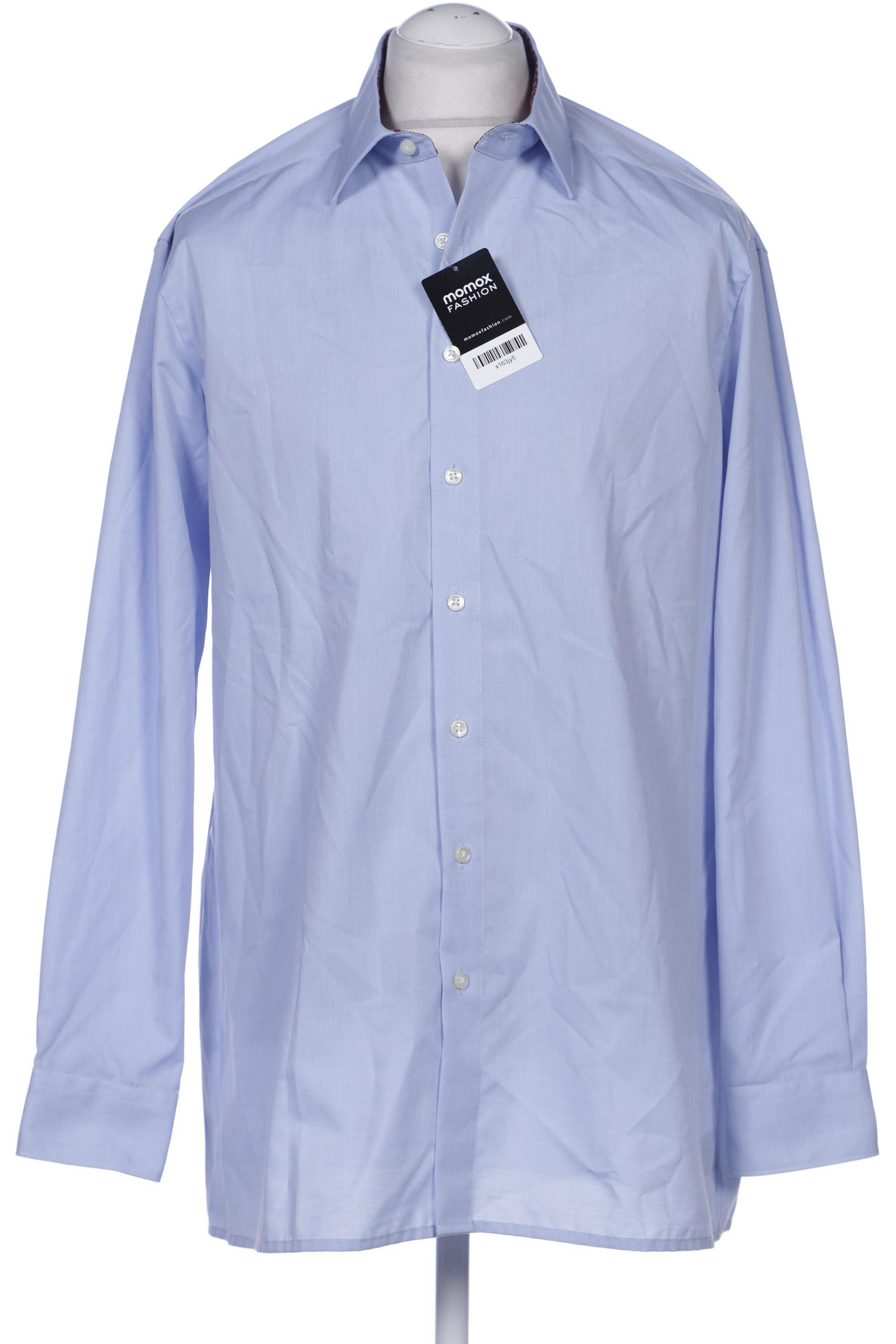 

Olymp Herren Hemd, pink, Gr. 54