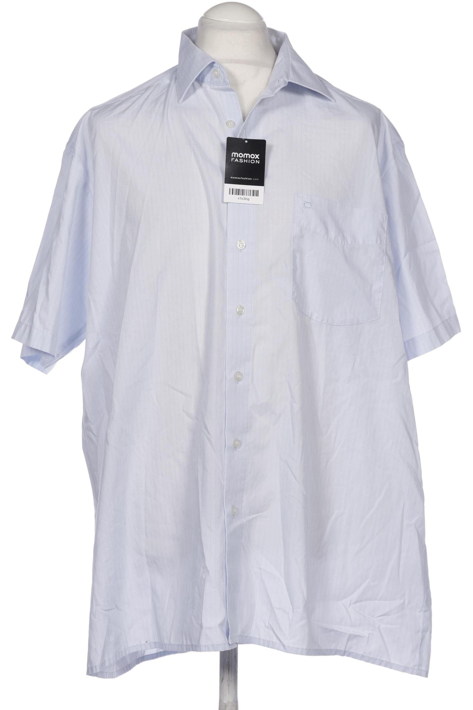 

Olymp Herren Hemd, hellblau