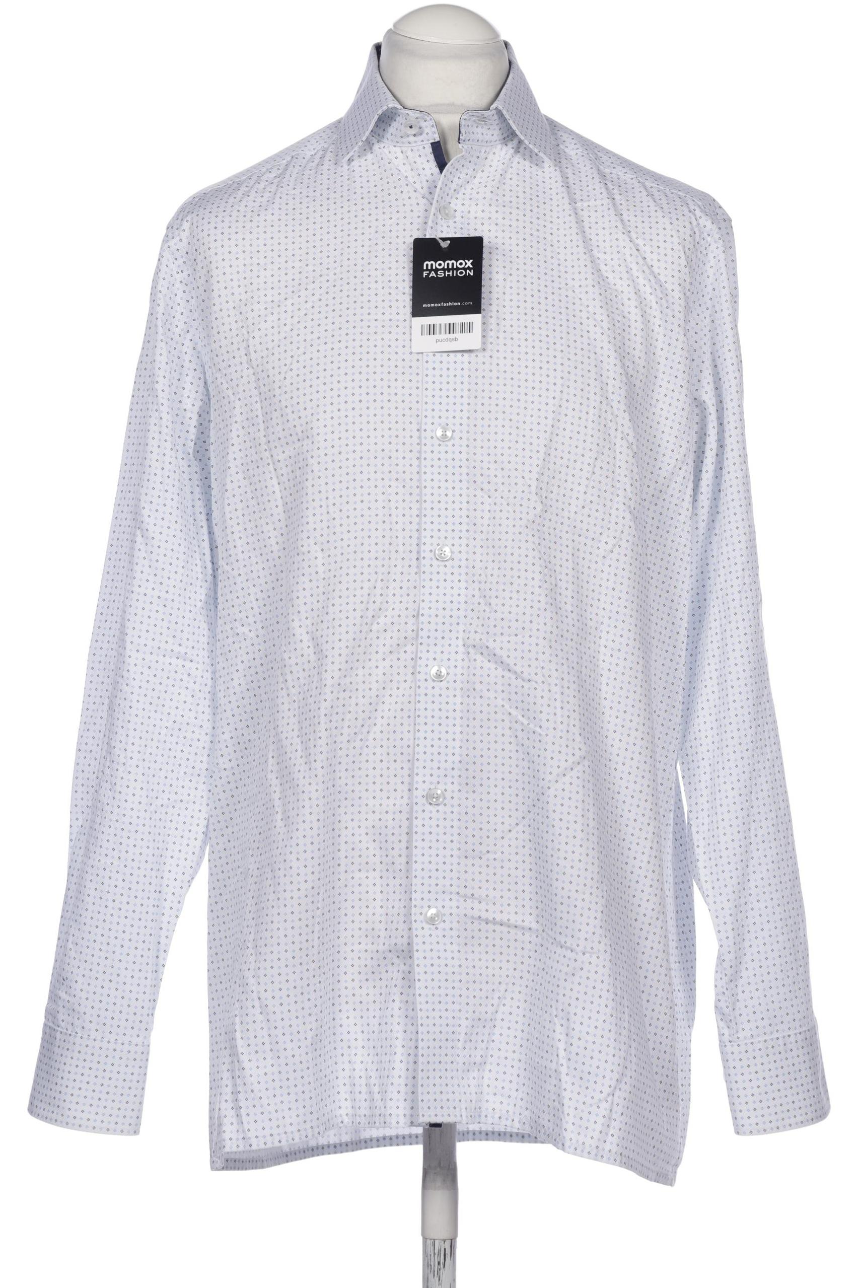 

Olymp Herren Hemd, weiß, Gr. 52