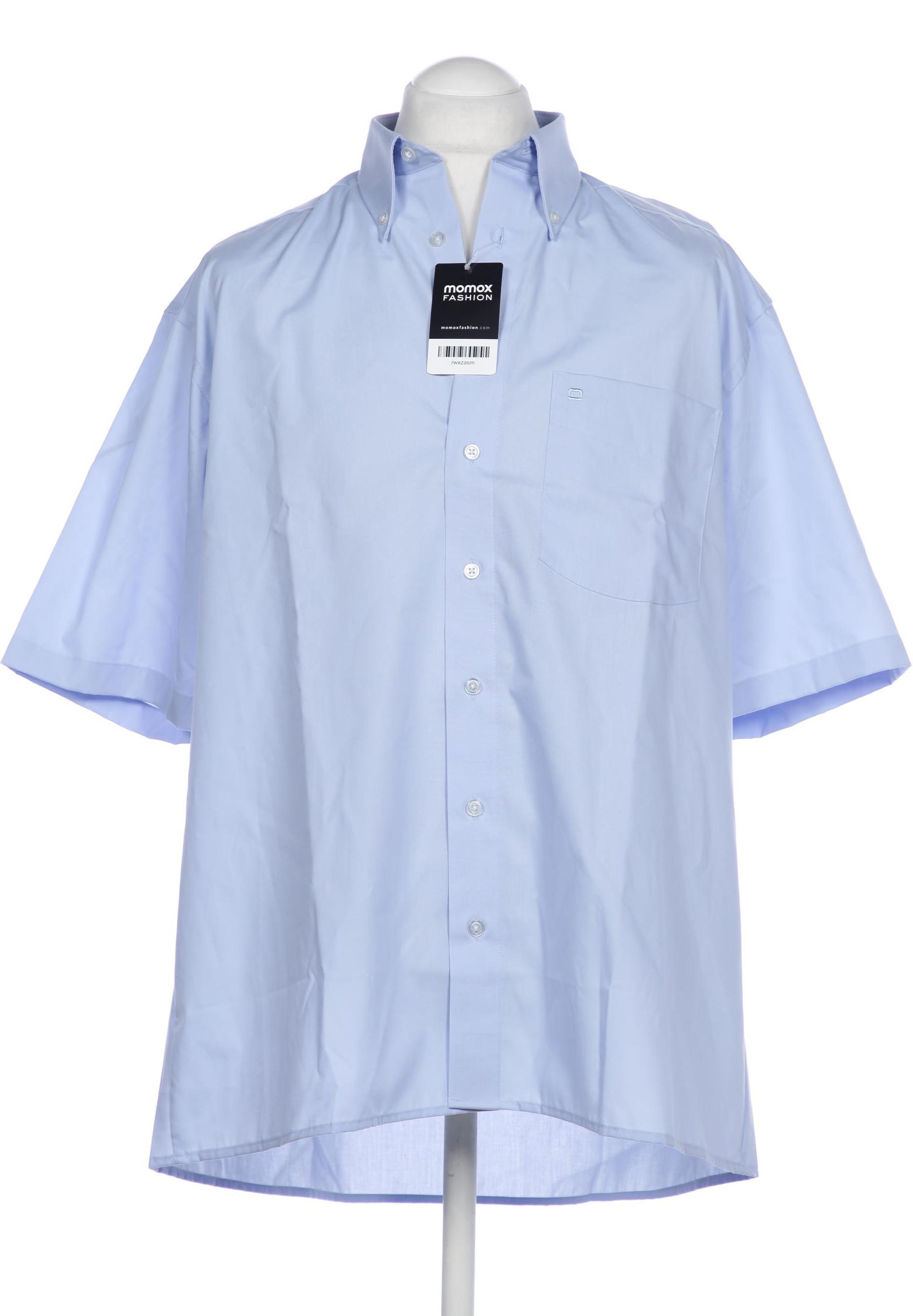 

Olymp Herren Hemd, hellblau, Gr. 52
