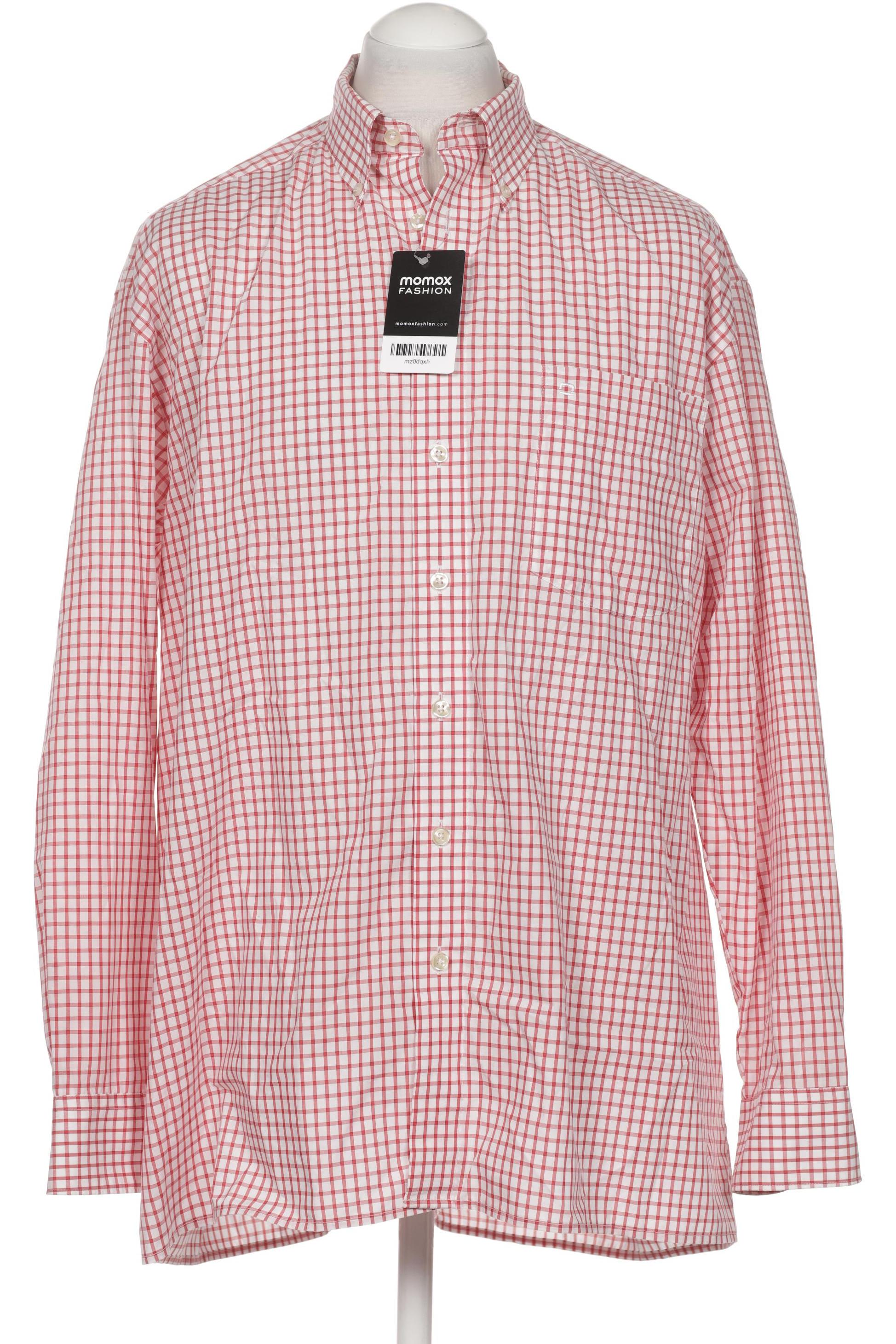 

Olymp Herren Hemd, rot, Gr. 54