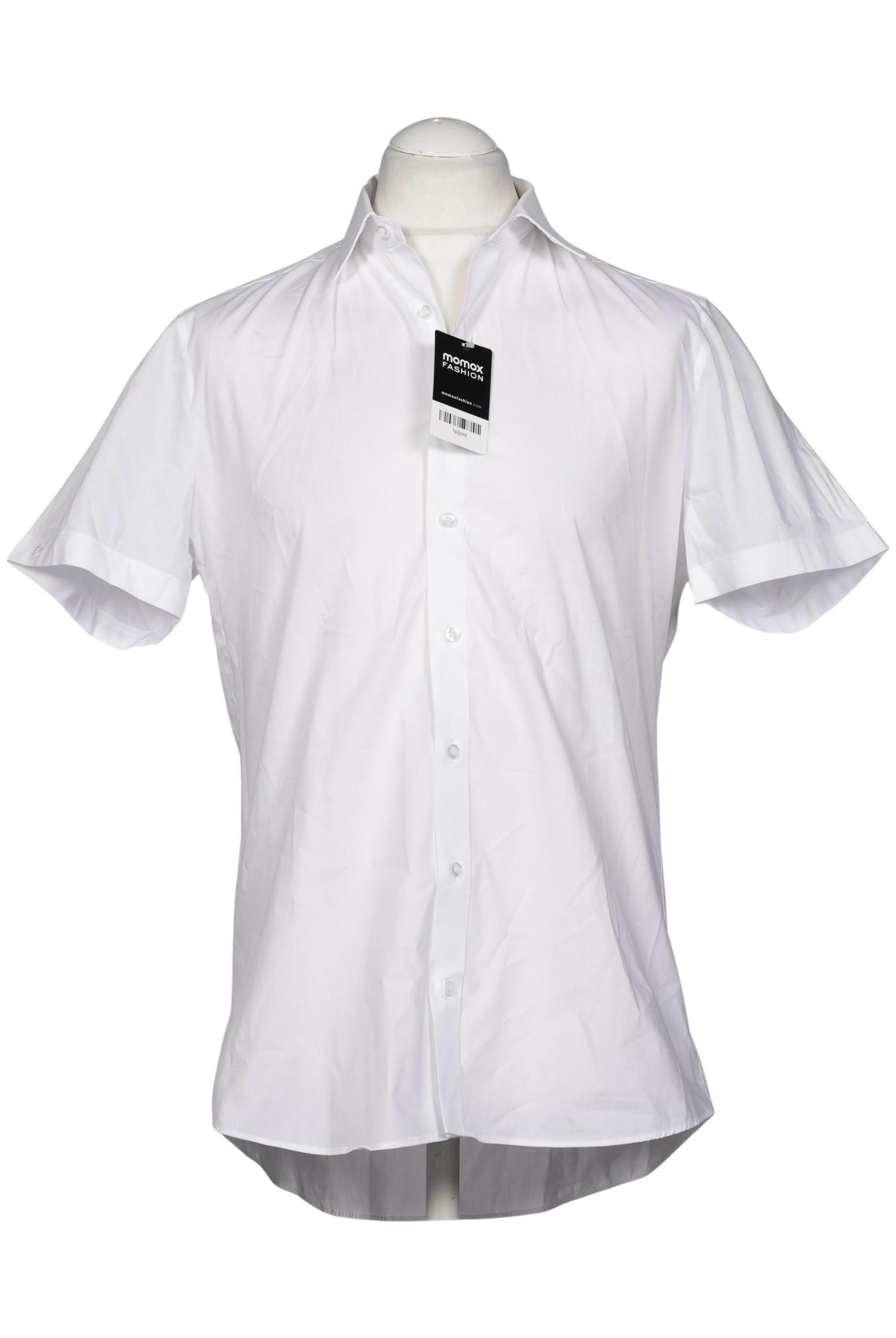 

Olymp Herren Hemd, weiß, Gr. 52