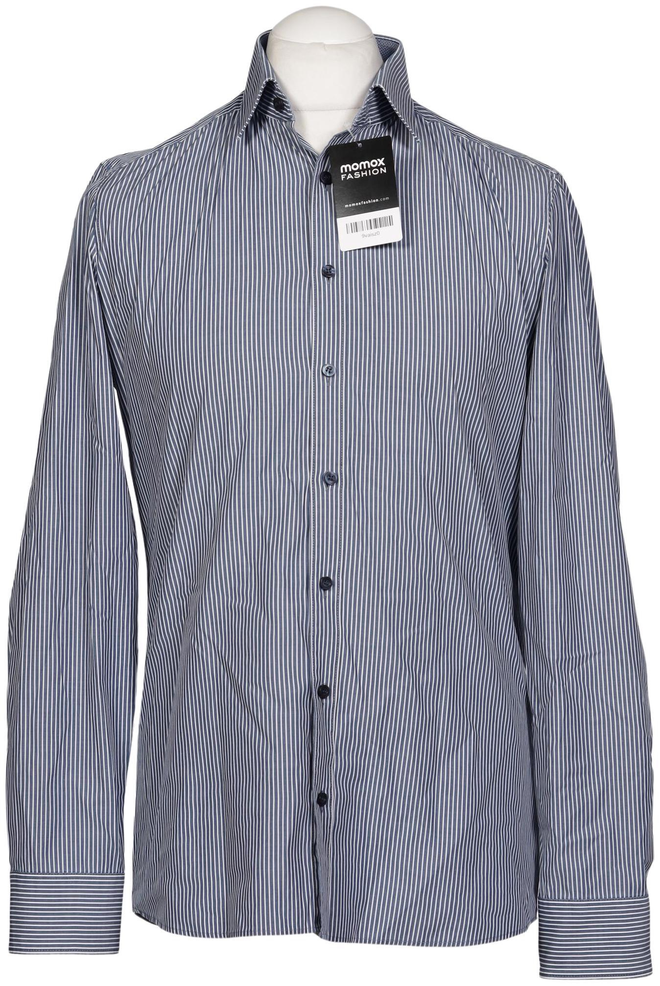 

Olymp Herren Hemd, mehrfarbig, Gr. 50