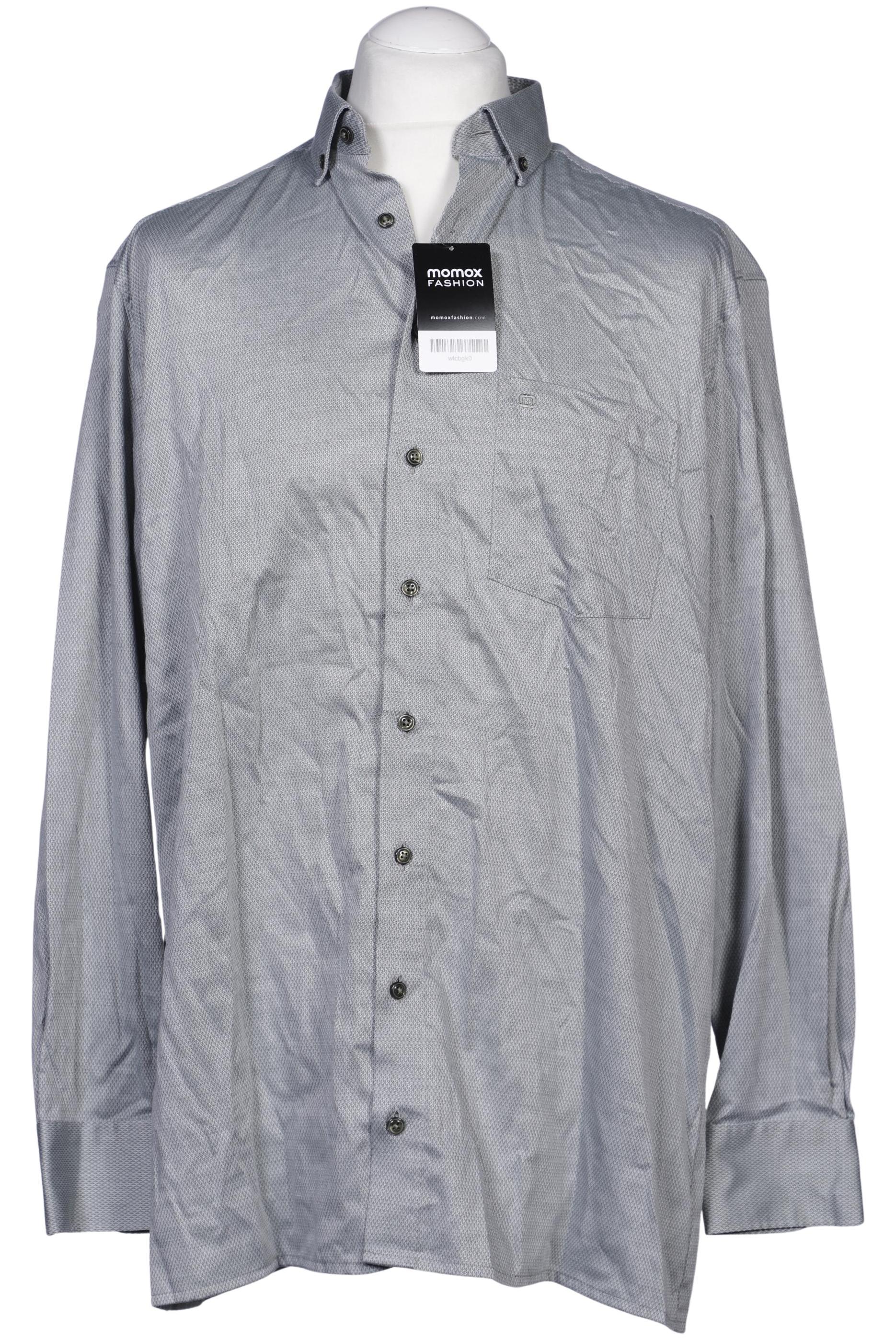 

Olymp Herren Hemd, grün, Gr. 52