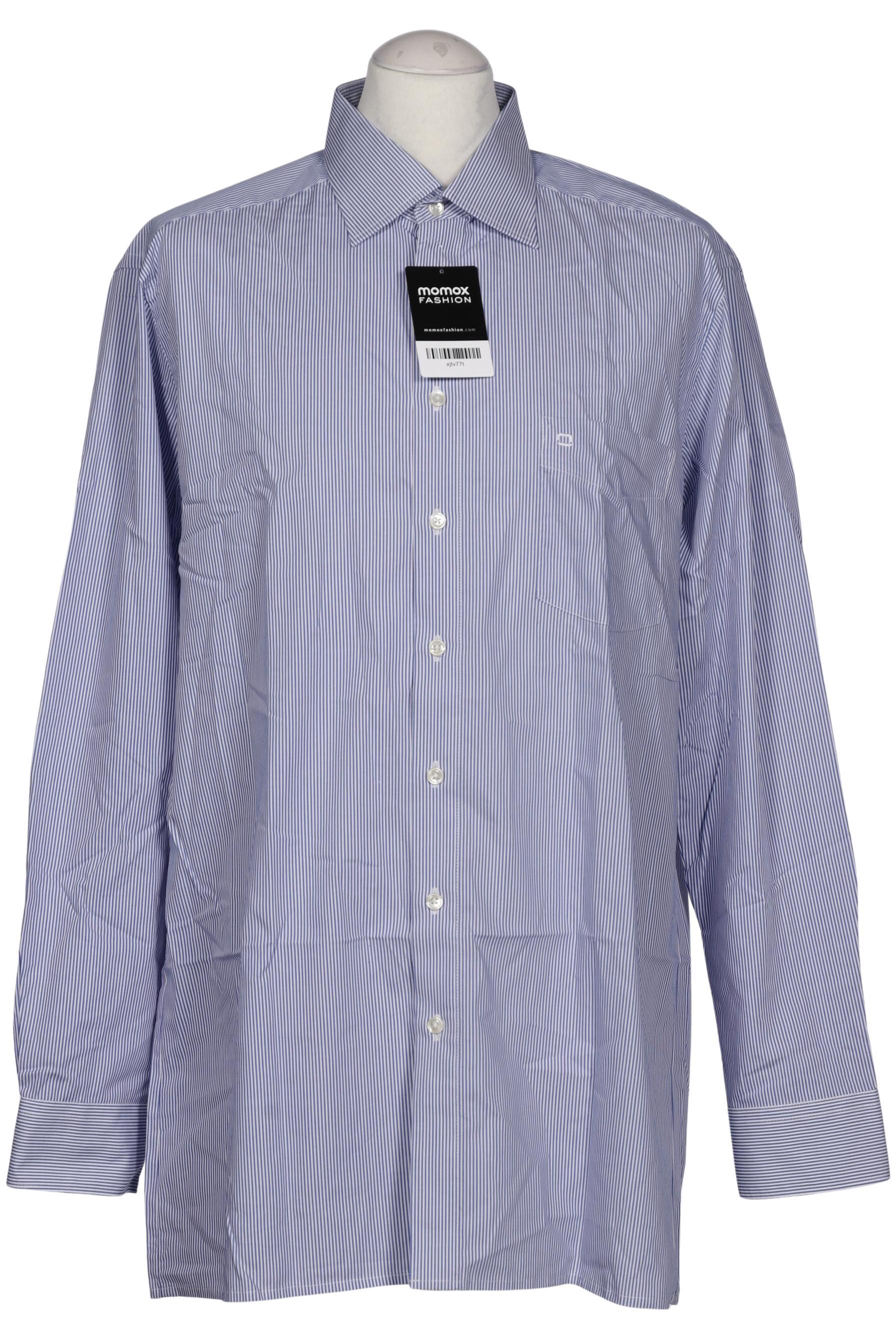 

Olymp Herren Hemd, blau, Gr. 54