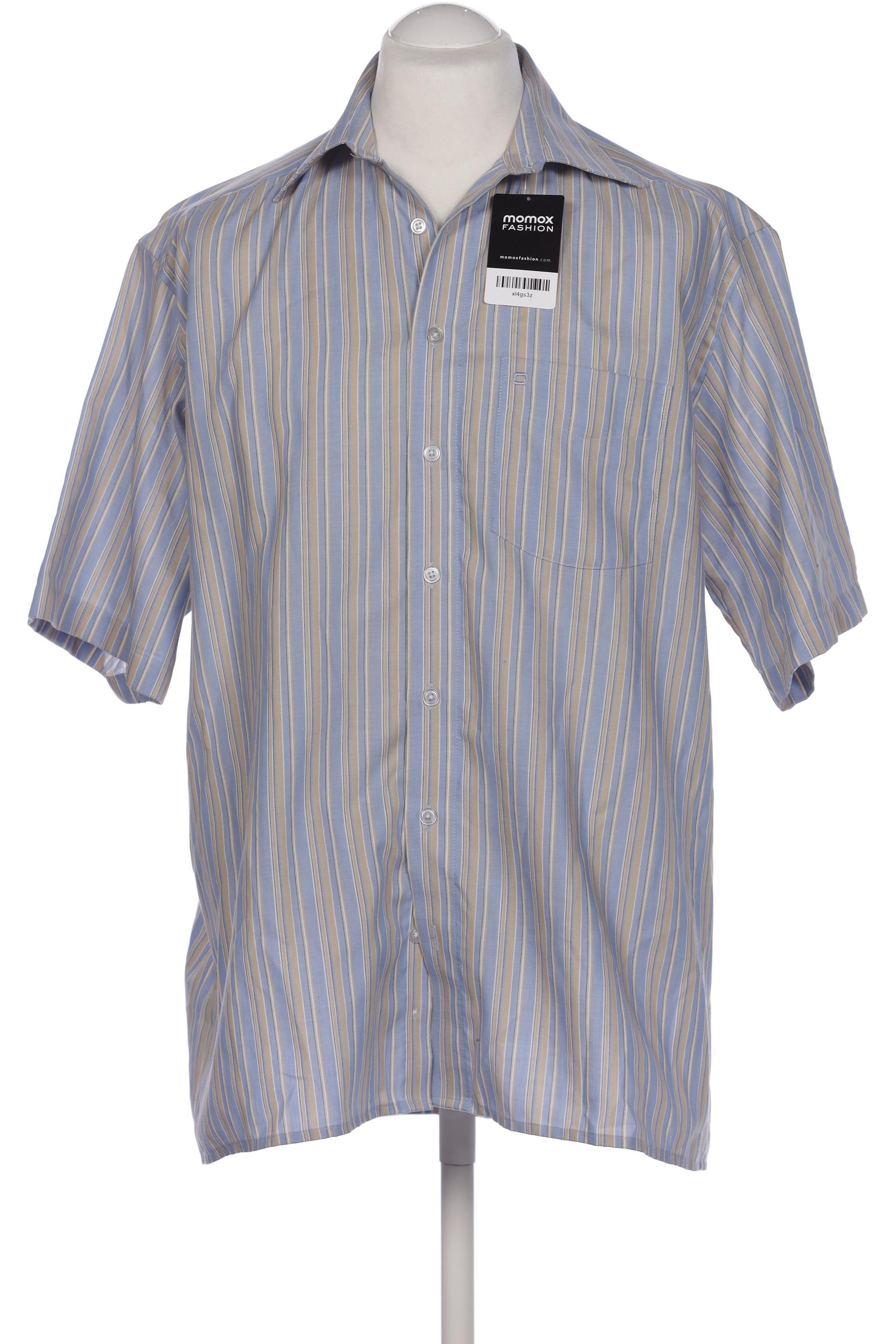 

Olymp Herren Hemd, hellblau, Gr. 52