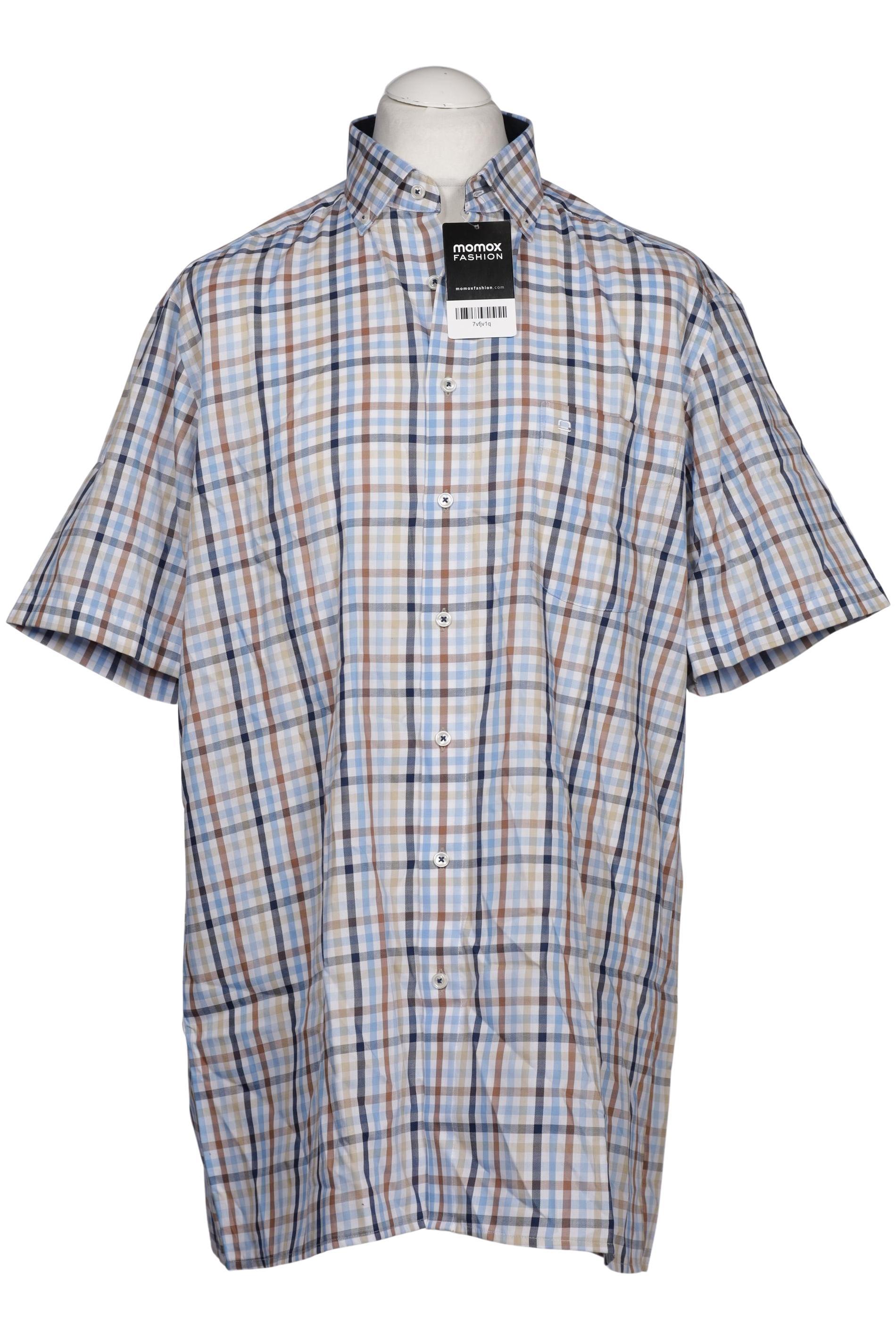 

Olymp Herren Hemd, mehrfarbig, Gr. 54