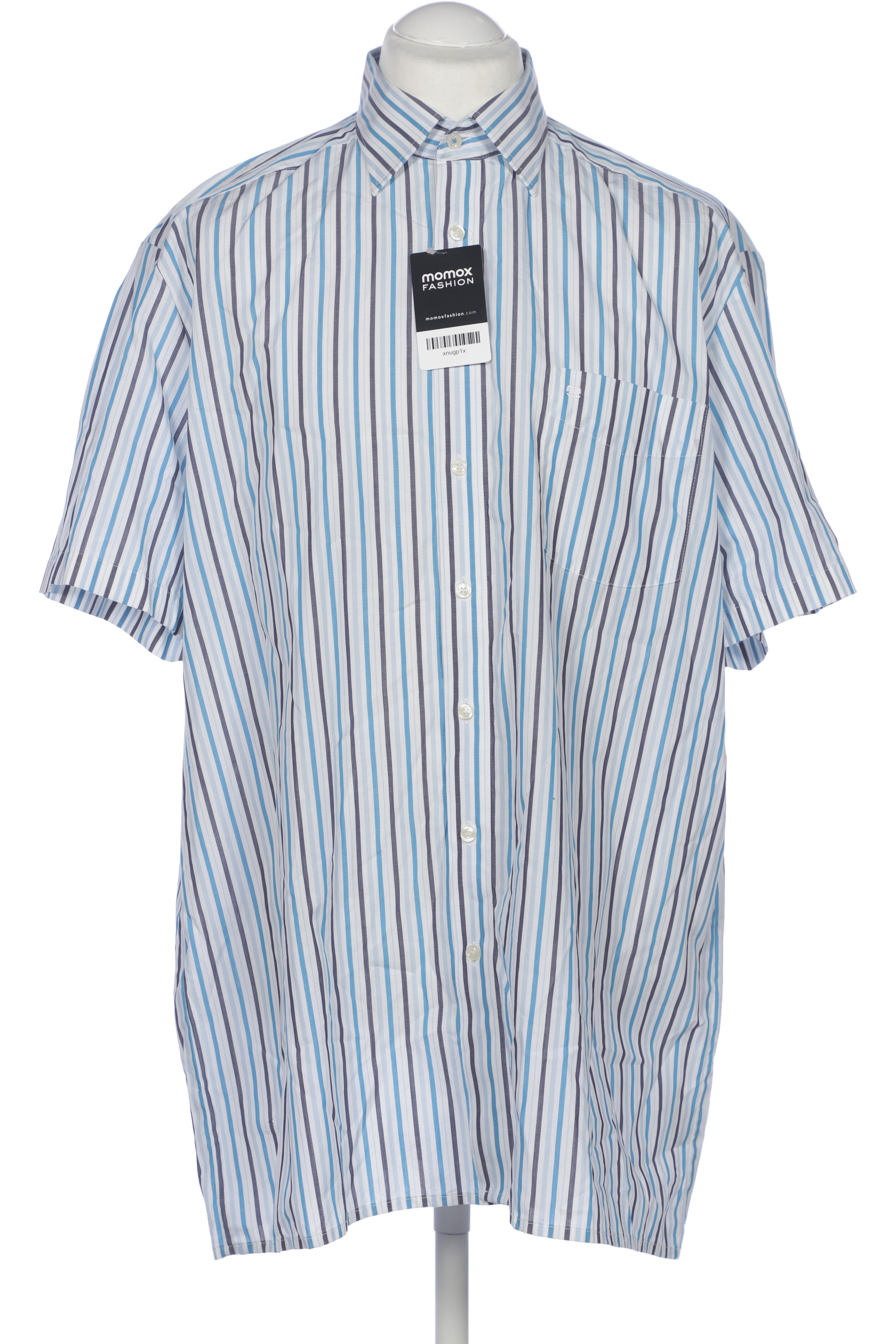 

Olymp Herren Hemd, blau, Gr. 54