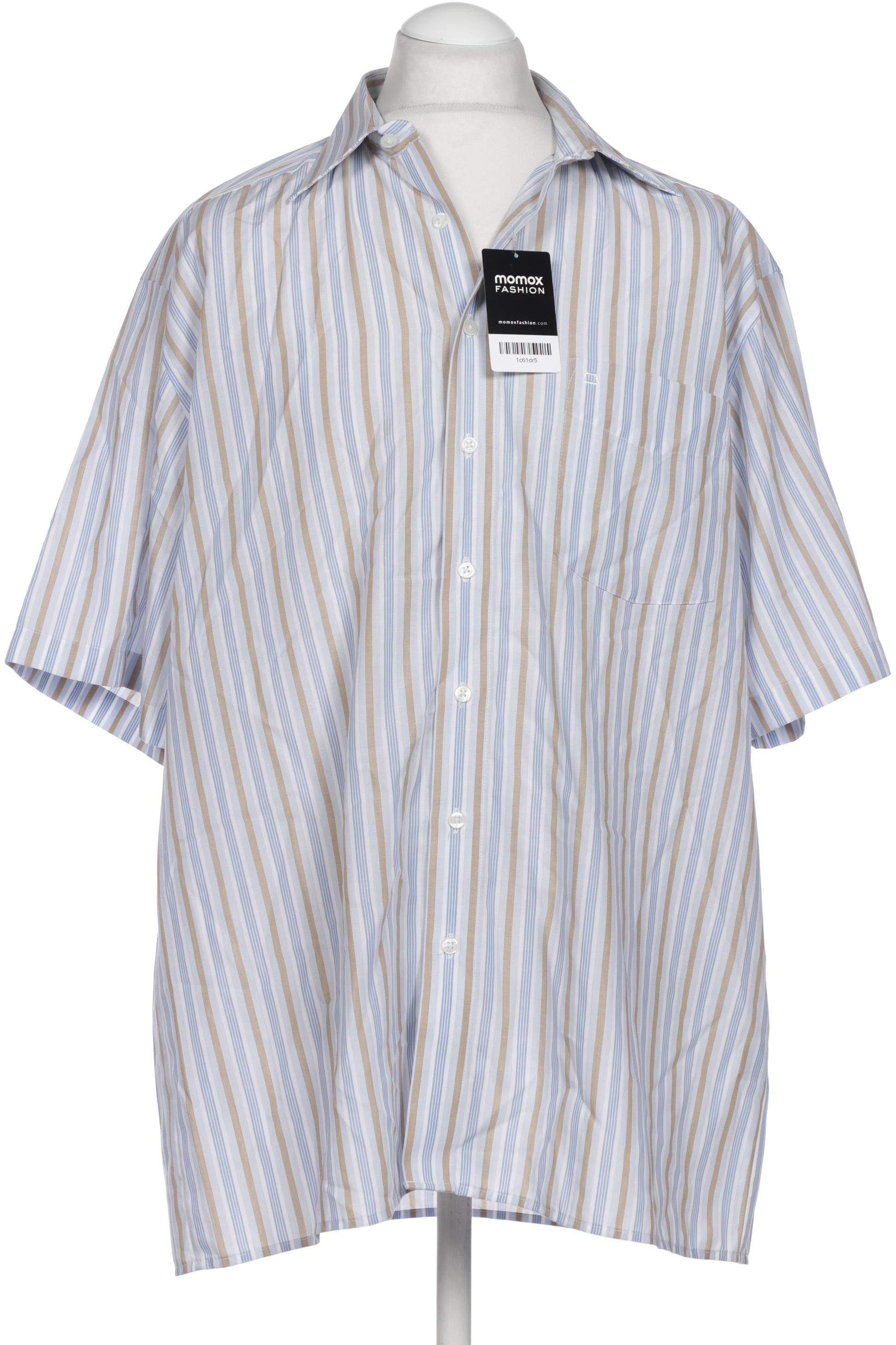 

Olymp Herren Hemd, hellblau