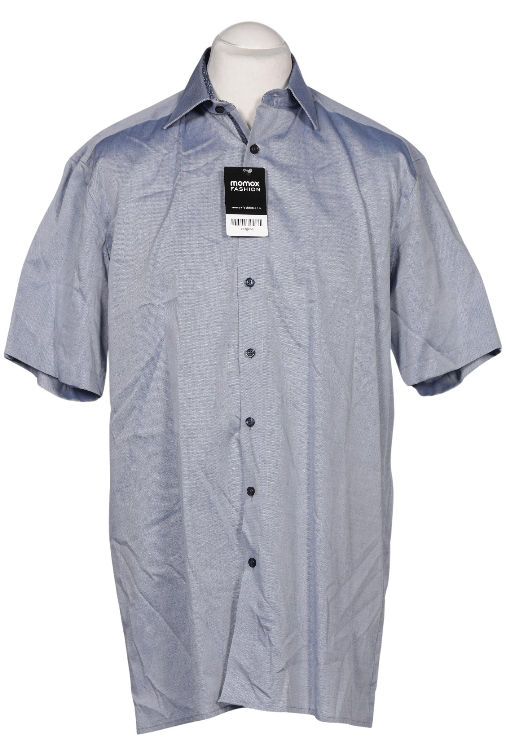 

Olymp Herren Hemd, hellblau, Gr. 54