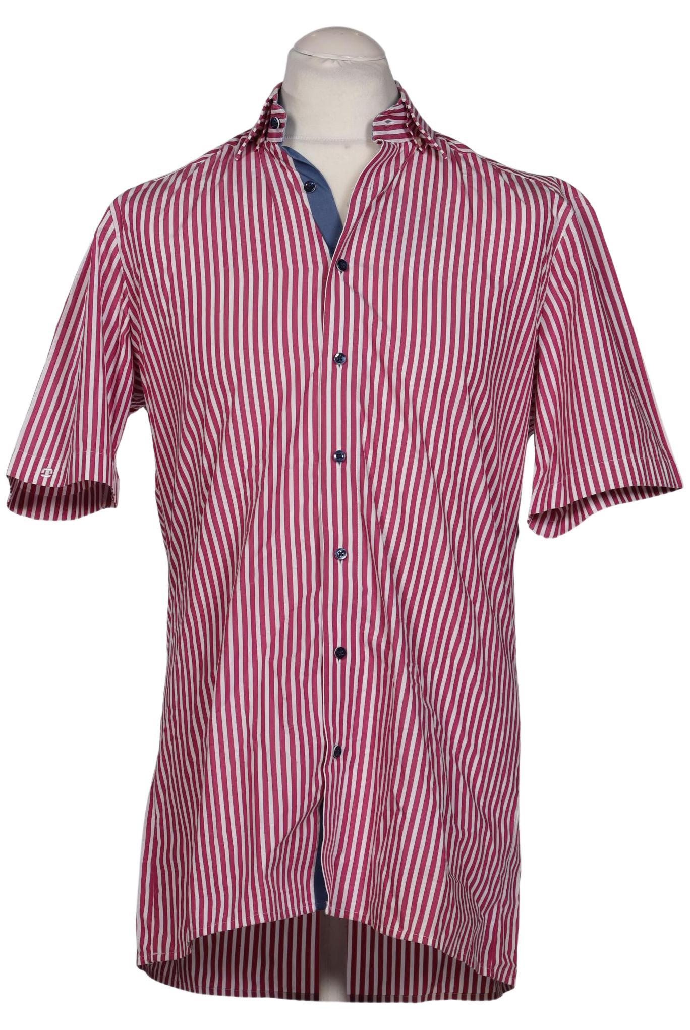 

Olymp Herren Hemd, pink, Gr. 50