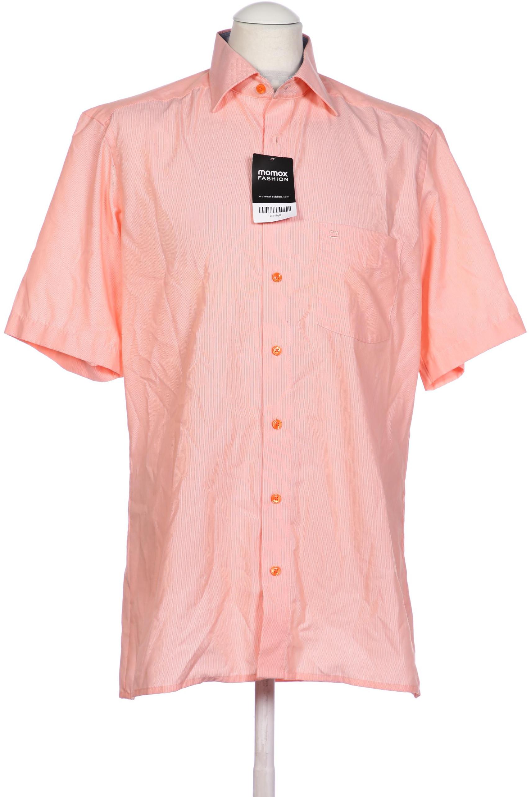 

Olymp Herren Hemd, orange