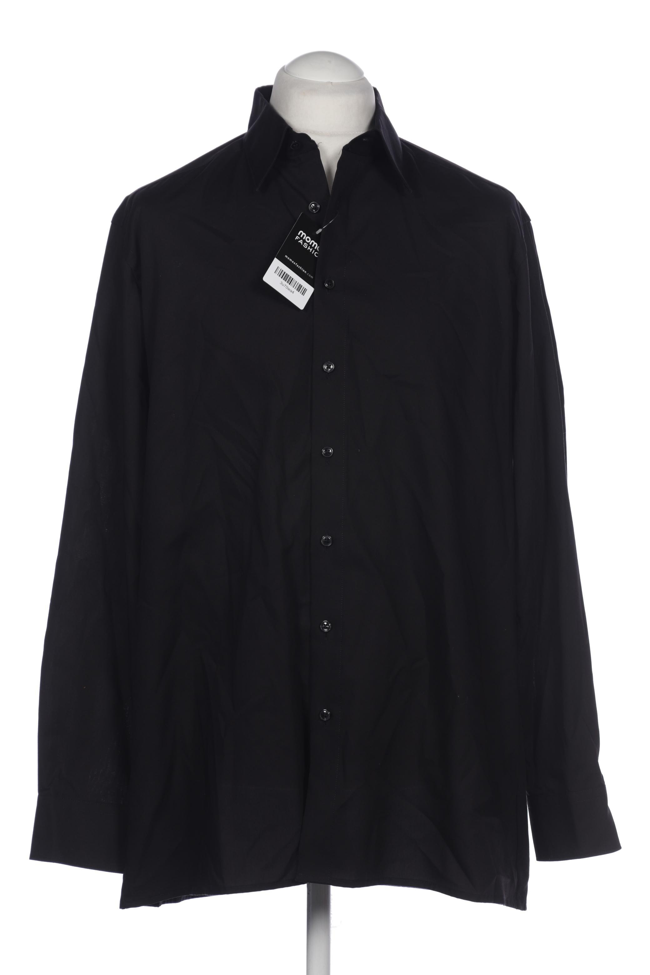 

Olymp Herren Hemd, schwarz, Gr. 54