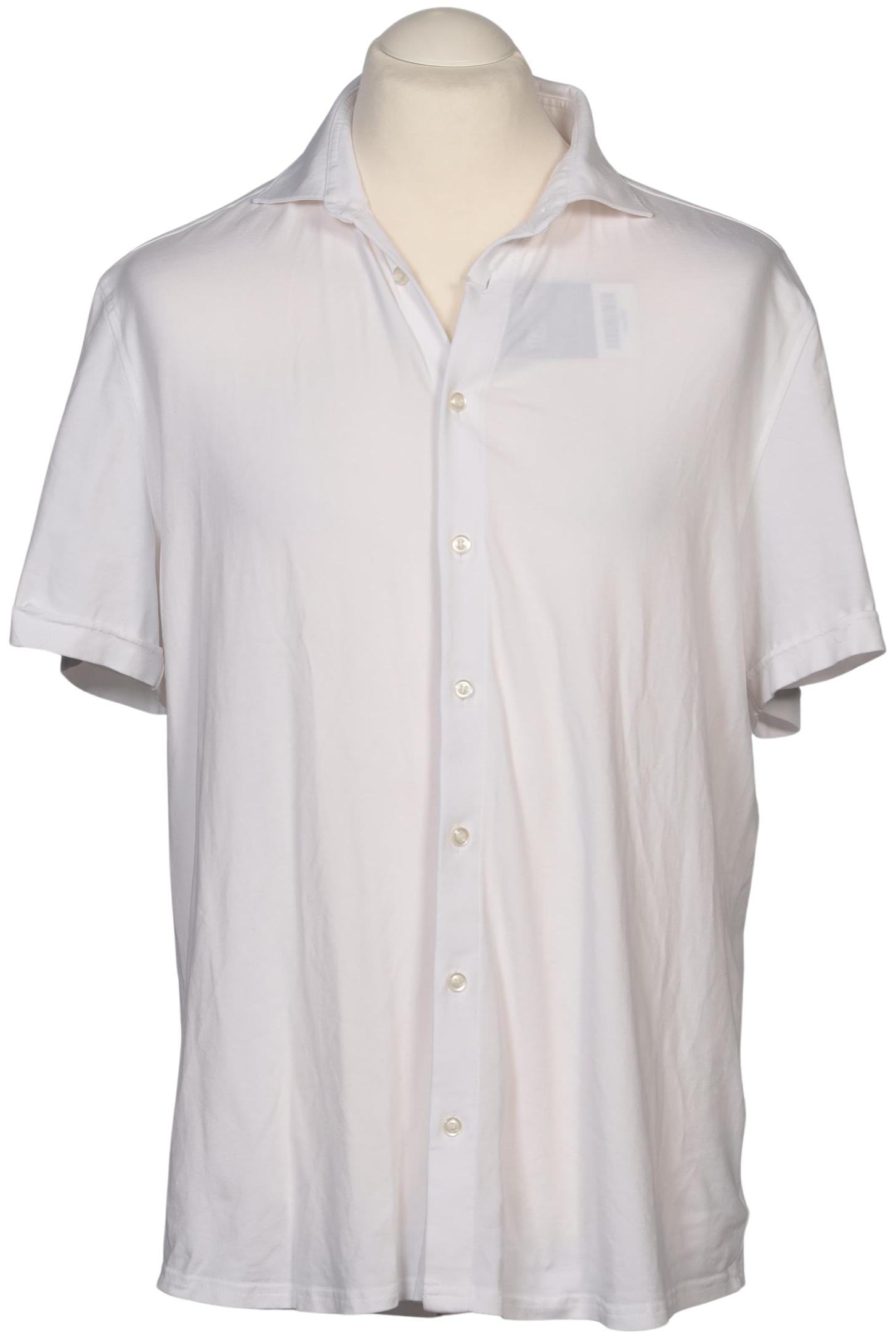 

Olymp Herren Hemd, weiß, Gr. 54