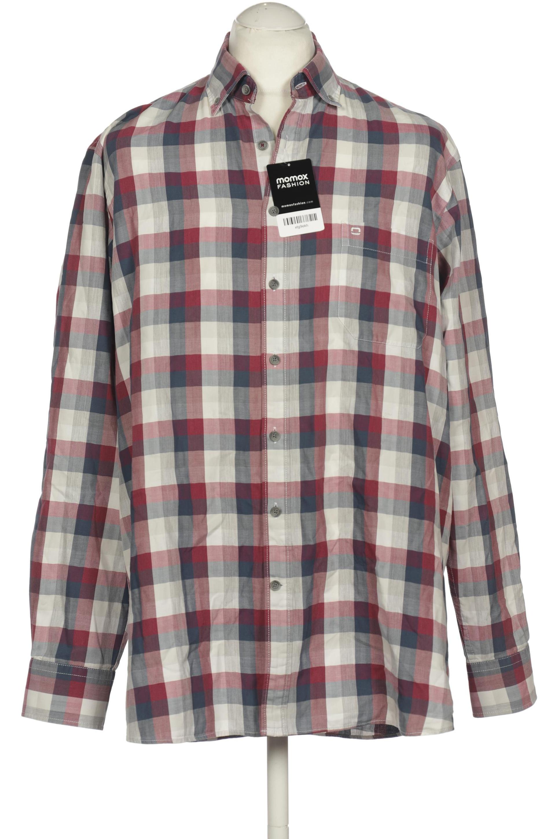 

Olymp Herren Hemd, pink