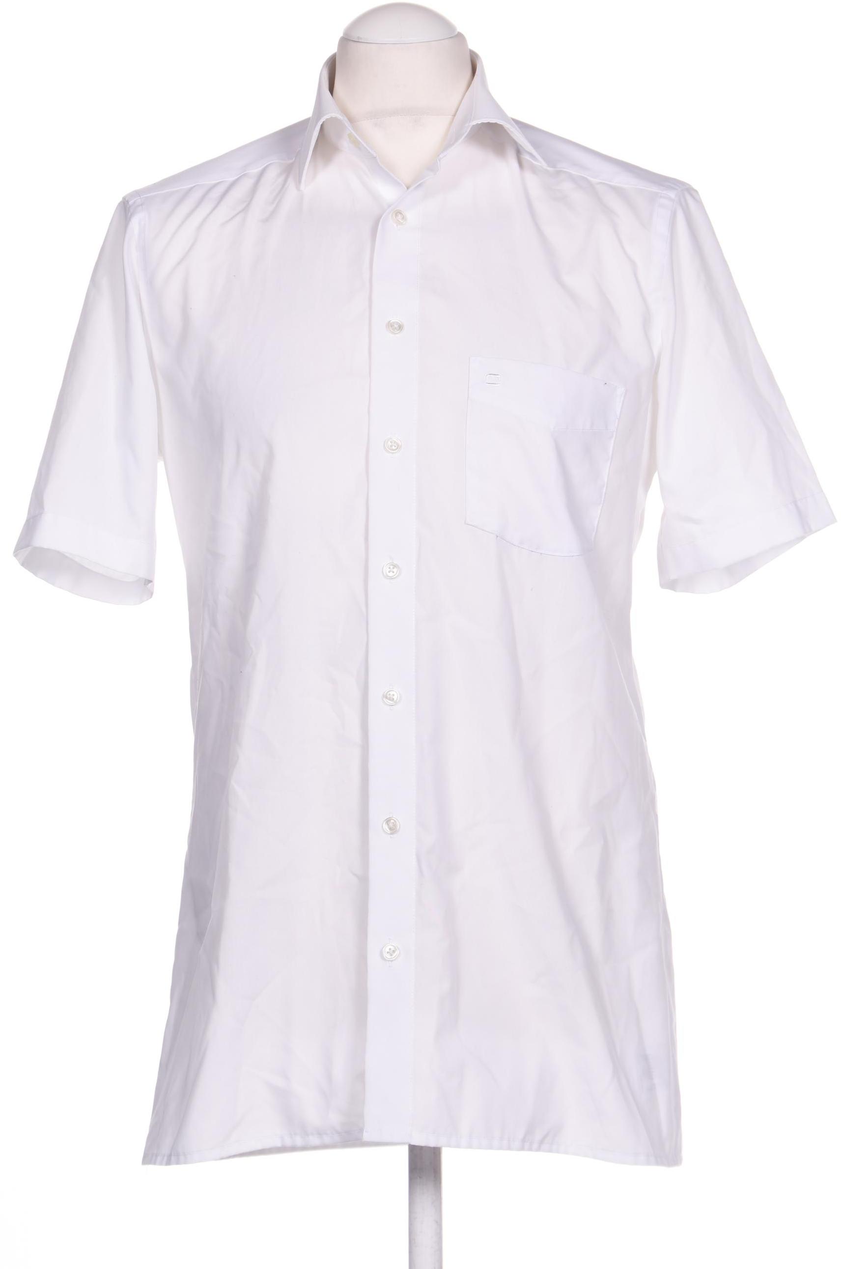 

Olymp Herren Hemd, weiß