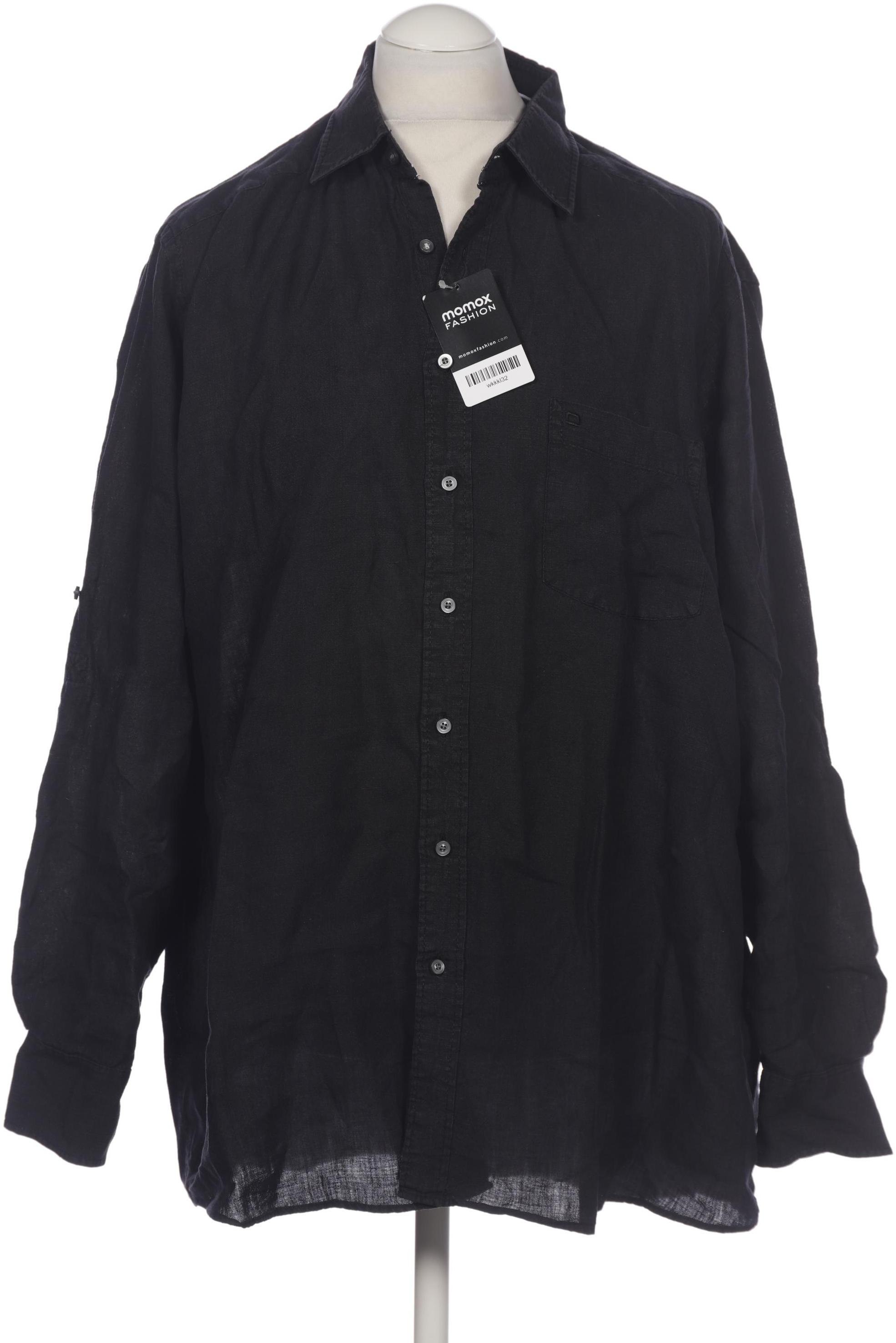 

Olymp Herren Hemd, schwarz