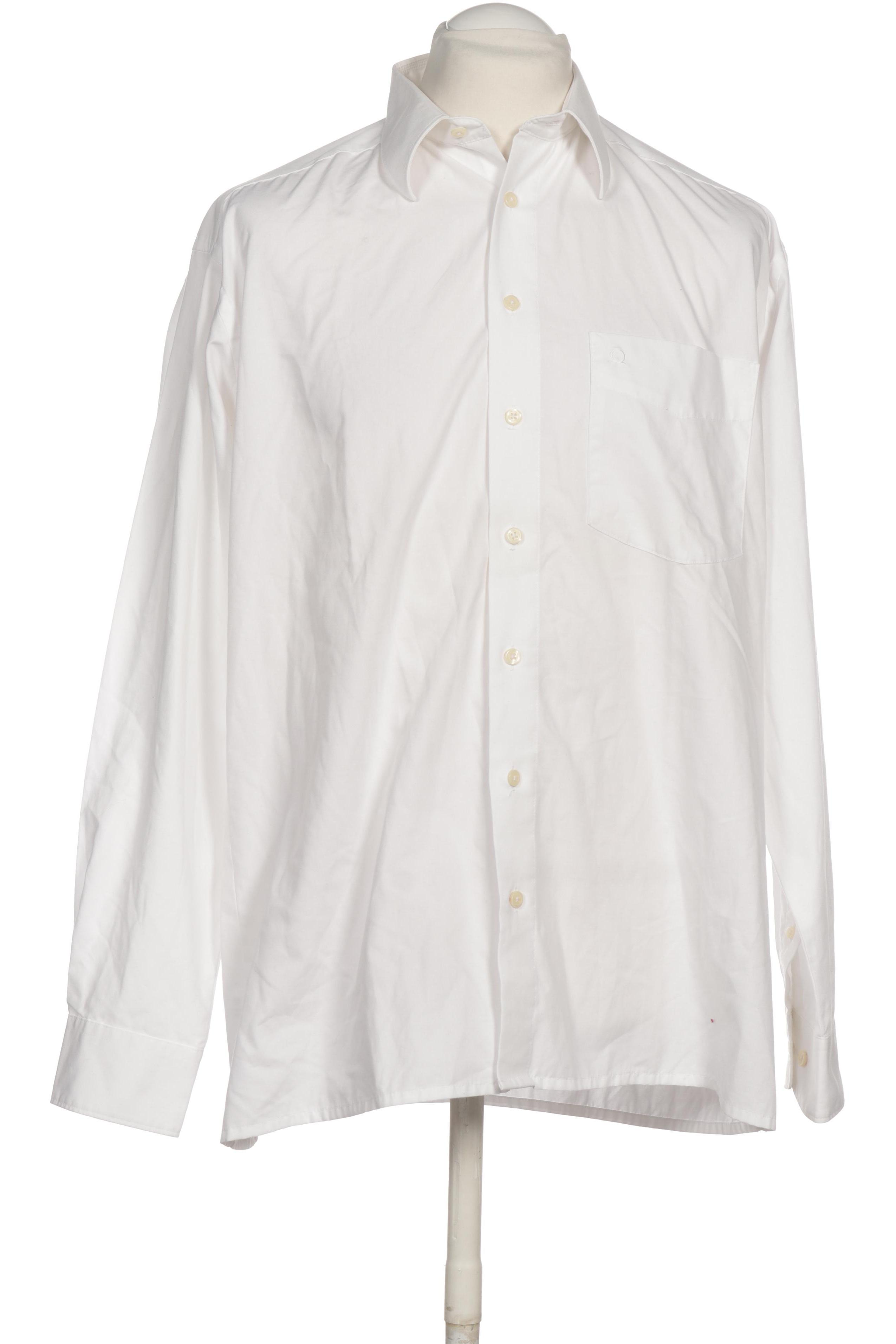 

Olymp Herren Hemd, weiß, Gr. 52