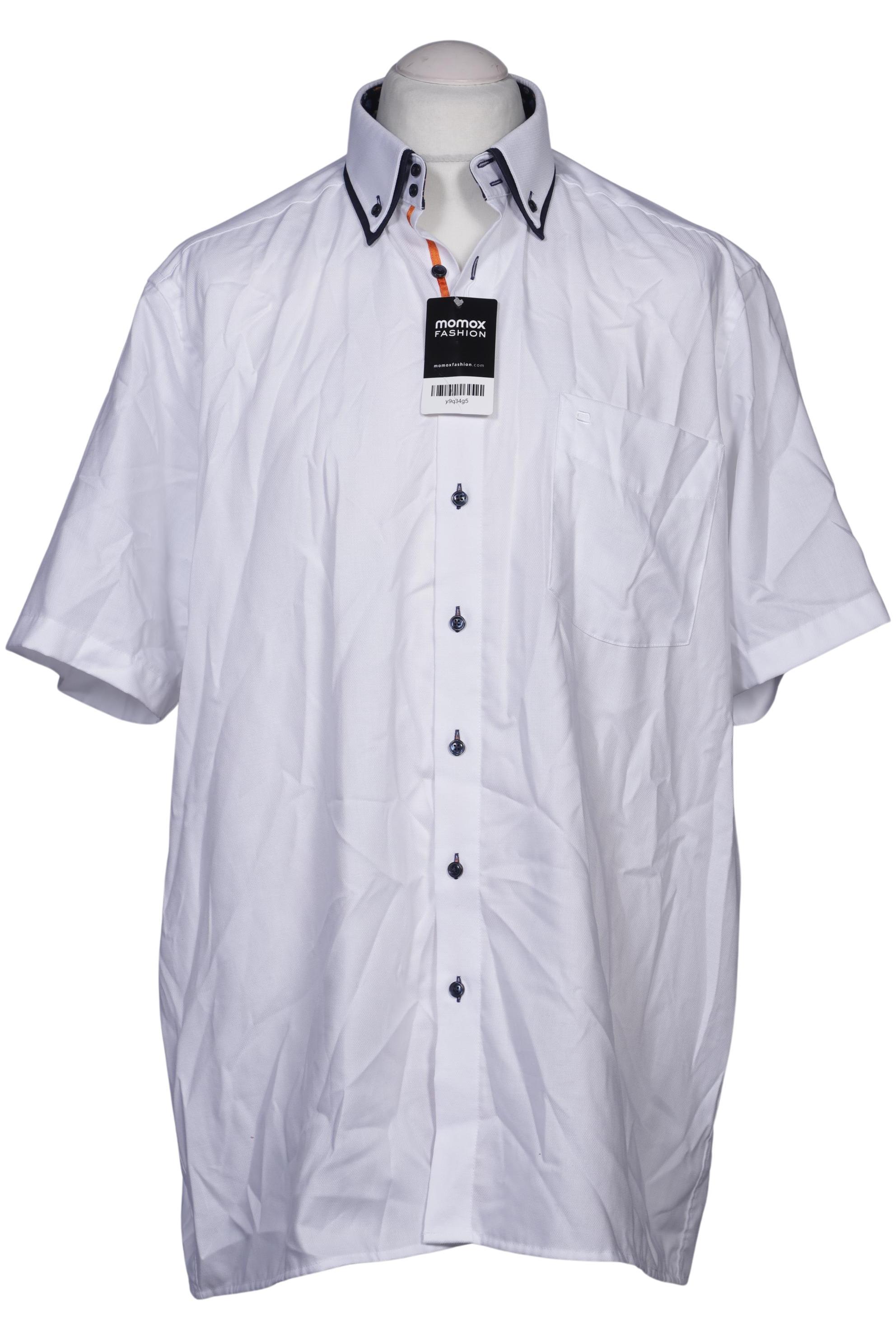 

Olymp Herren Hemd, weiß, Gr. 54