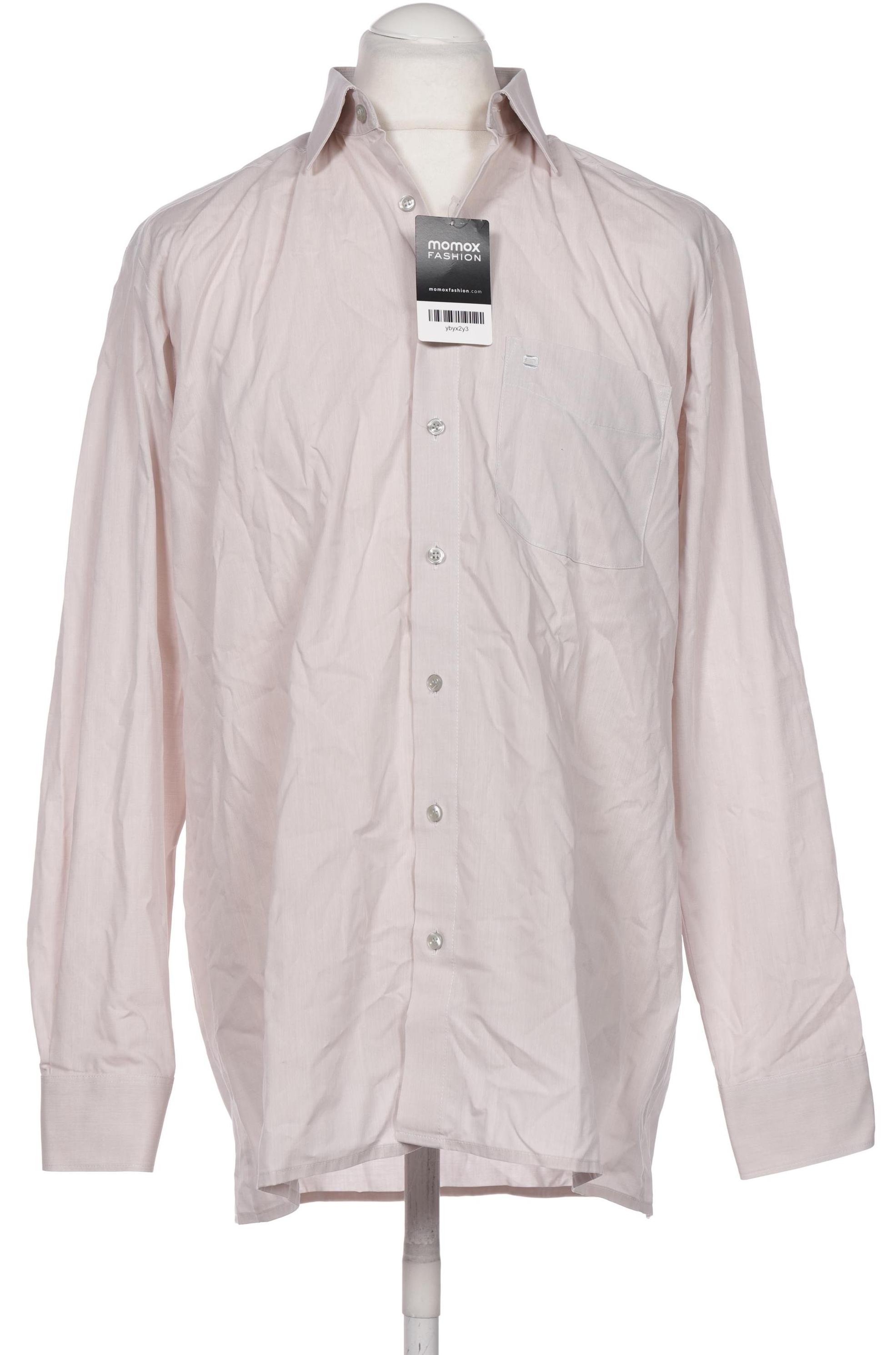 

Olymp Herren Hemd, beige