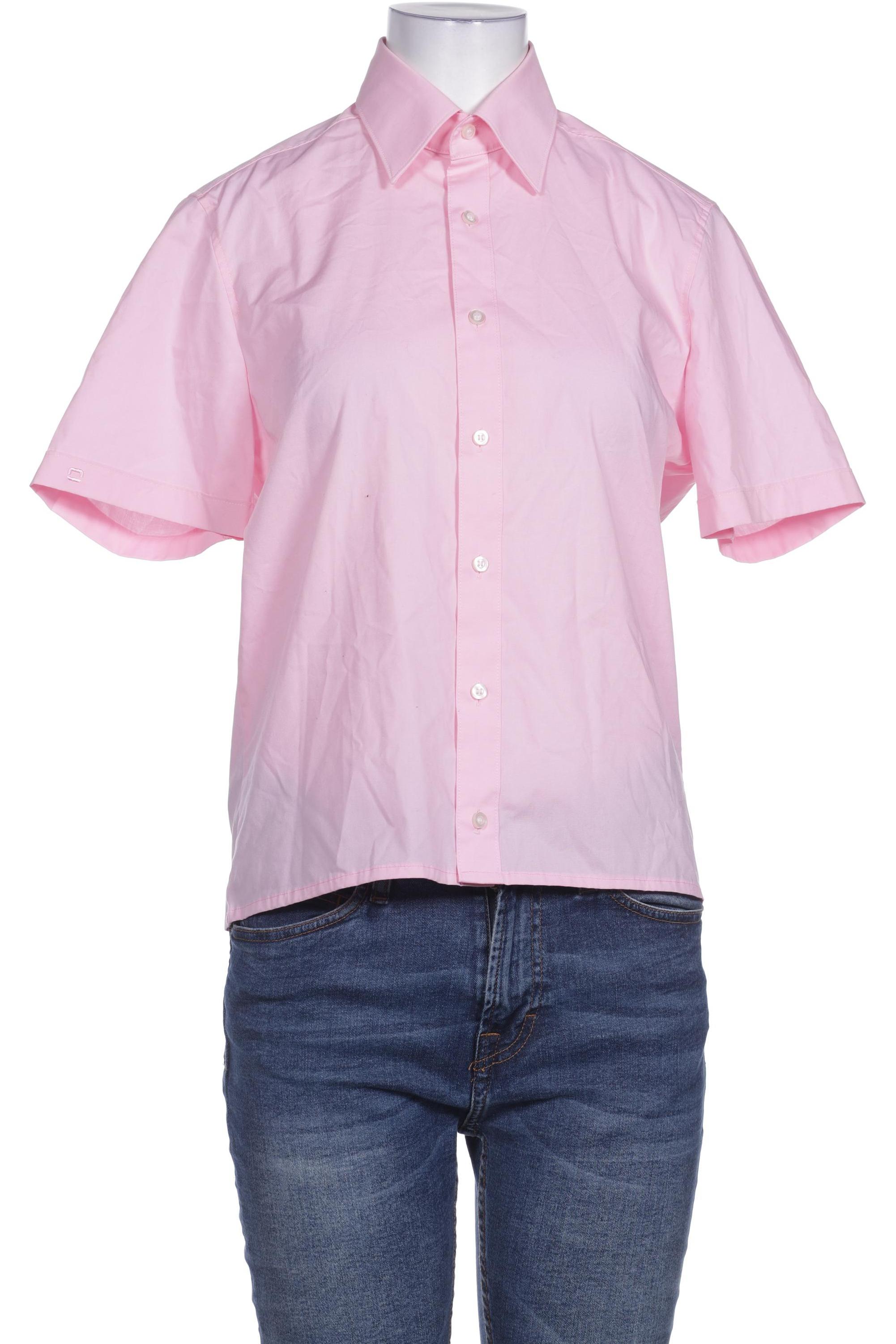 

Olymp Herren Hemd, pink