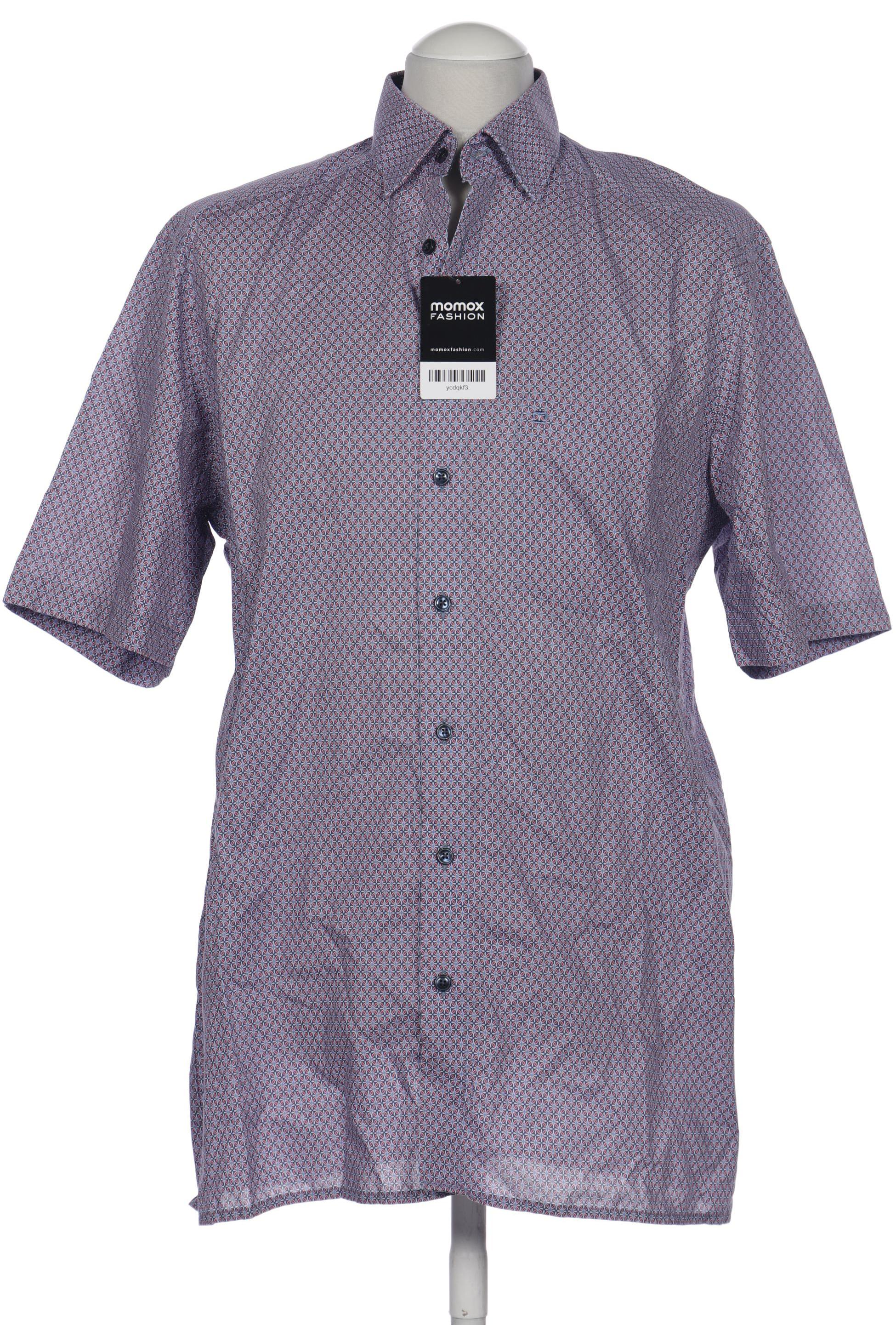 

Olymp Herren Hemd, pink