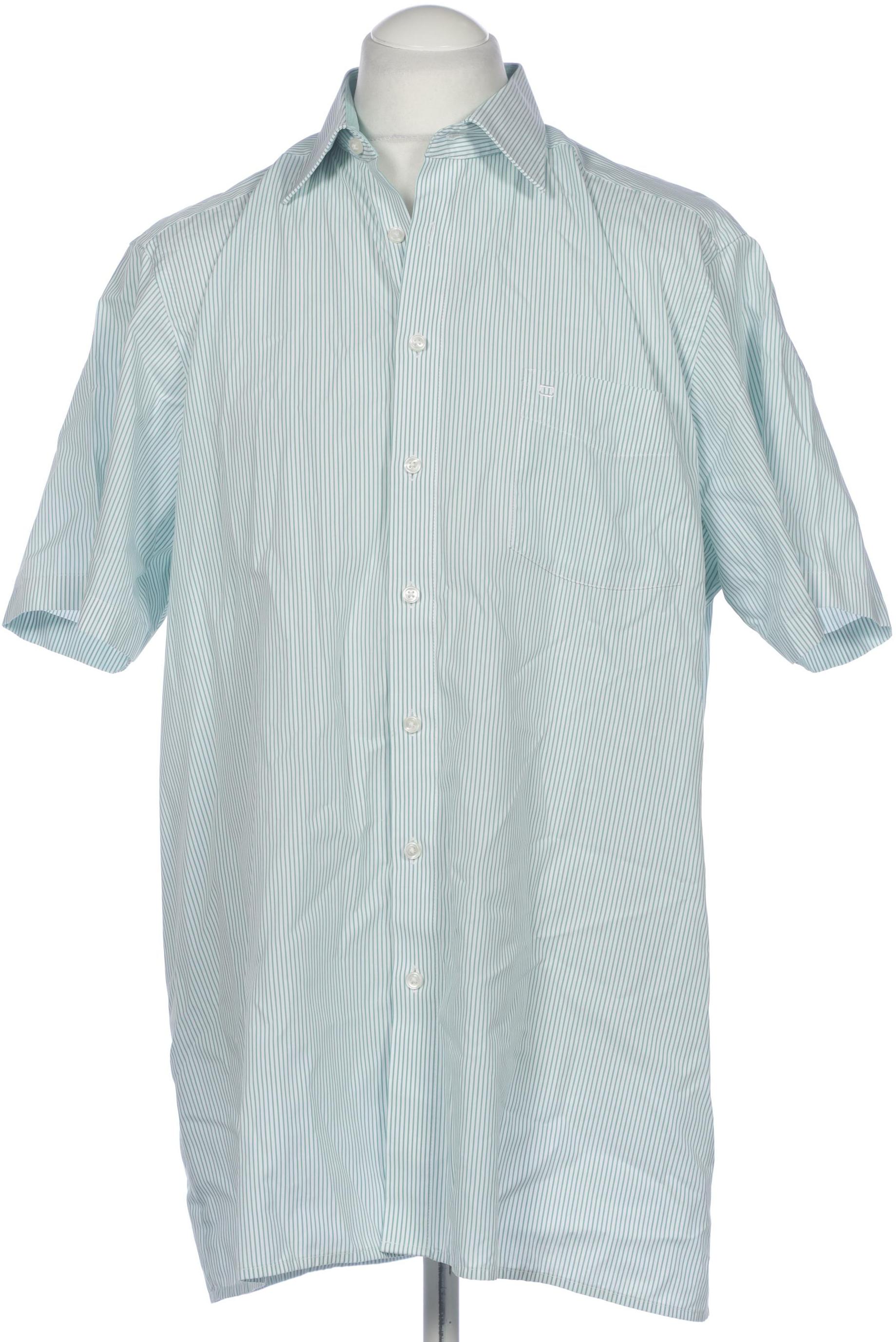 Thumbnail - Olymp Herren Hemd, weiß, Gr. 56