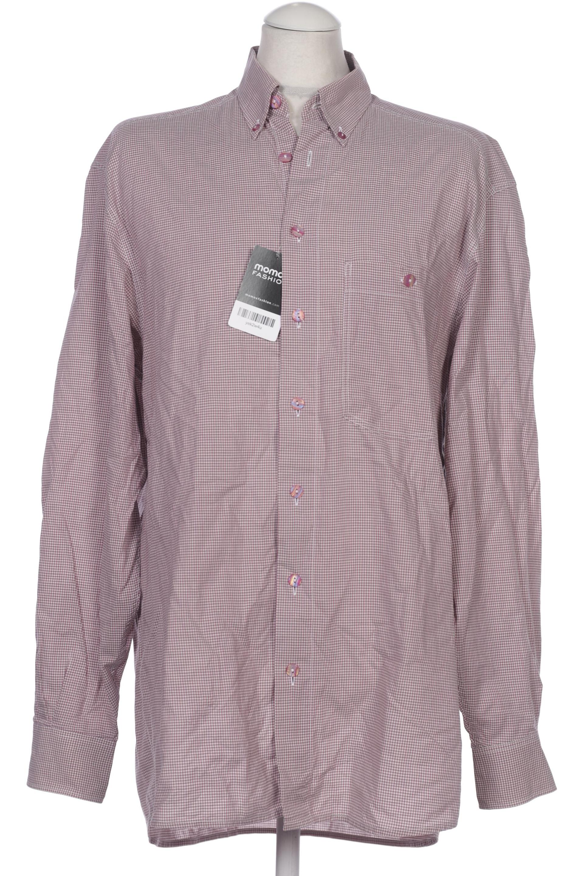 

Olymp Herren Hemd, pink