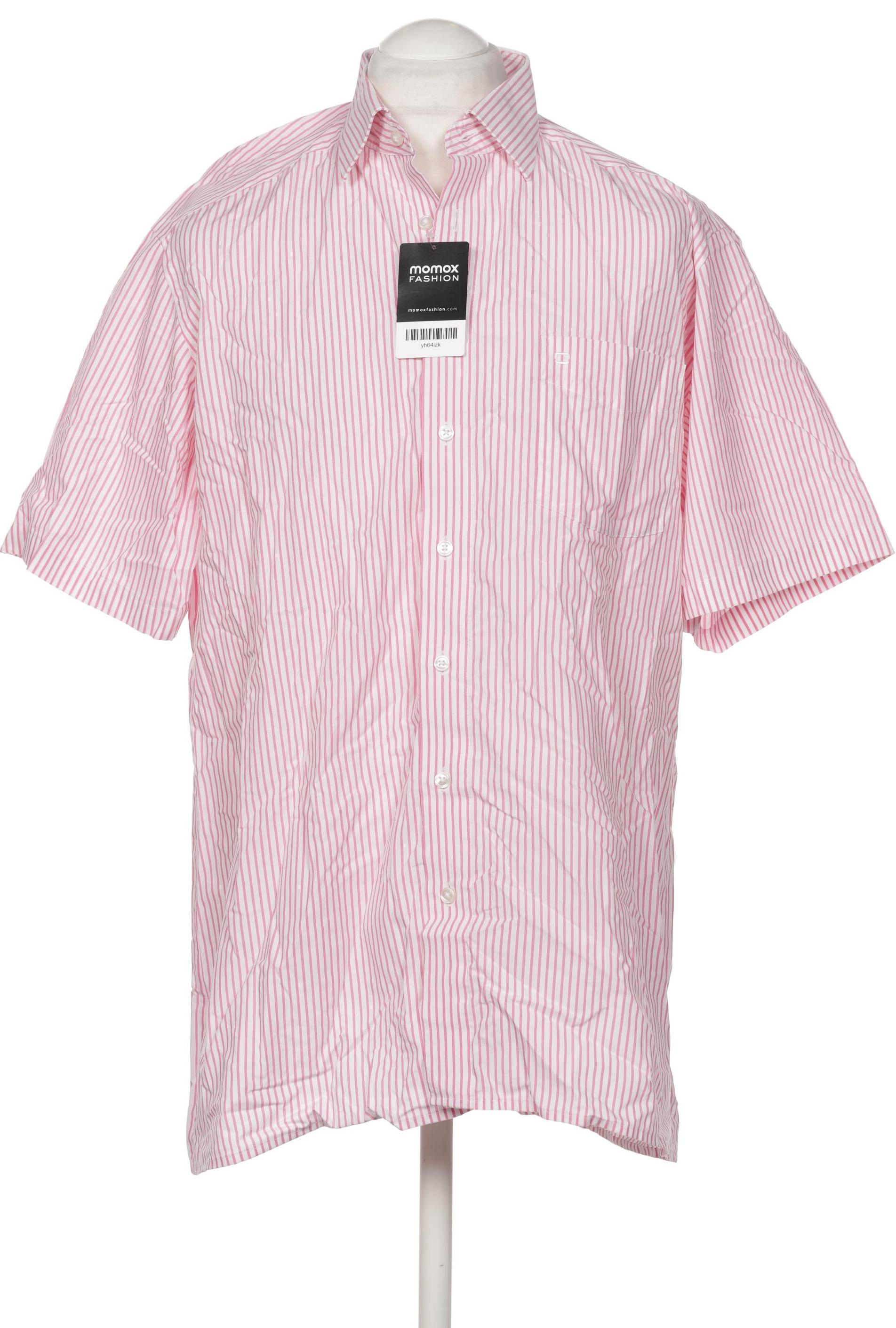 

Olymp Herren Hemd, pink, Gr. 54