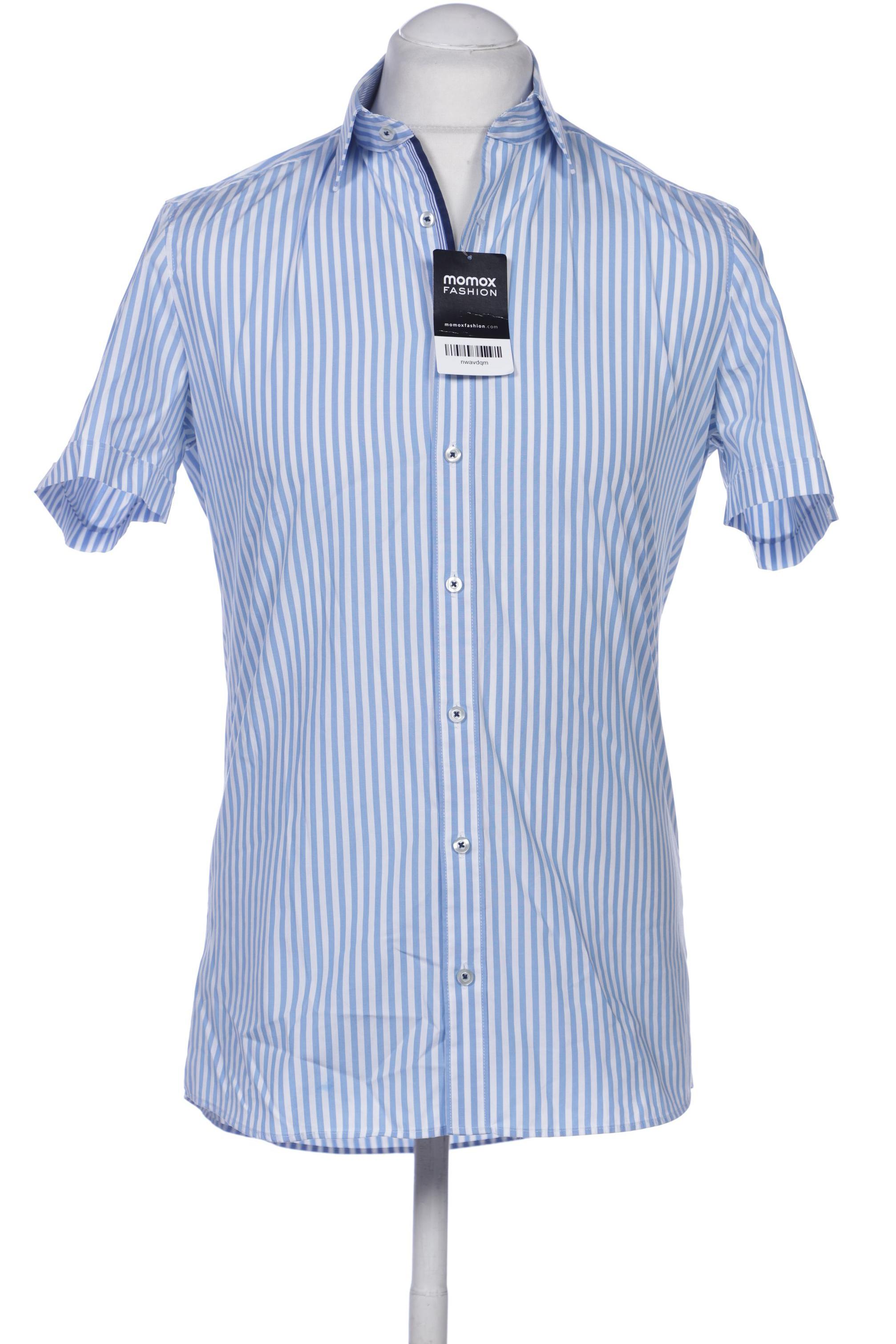 

Olymp Herren Hemd, hellblau, Gr. 50