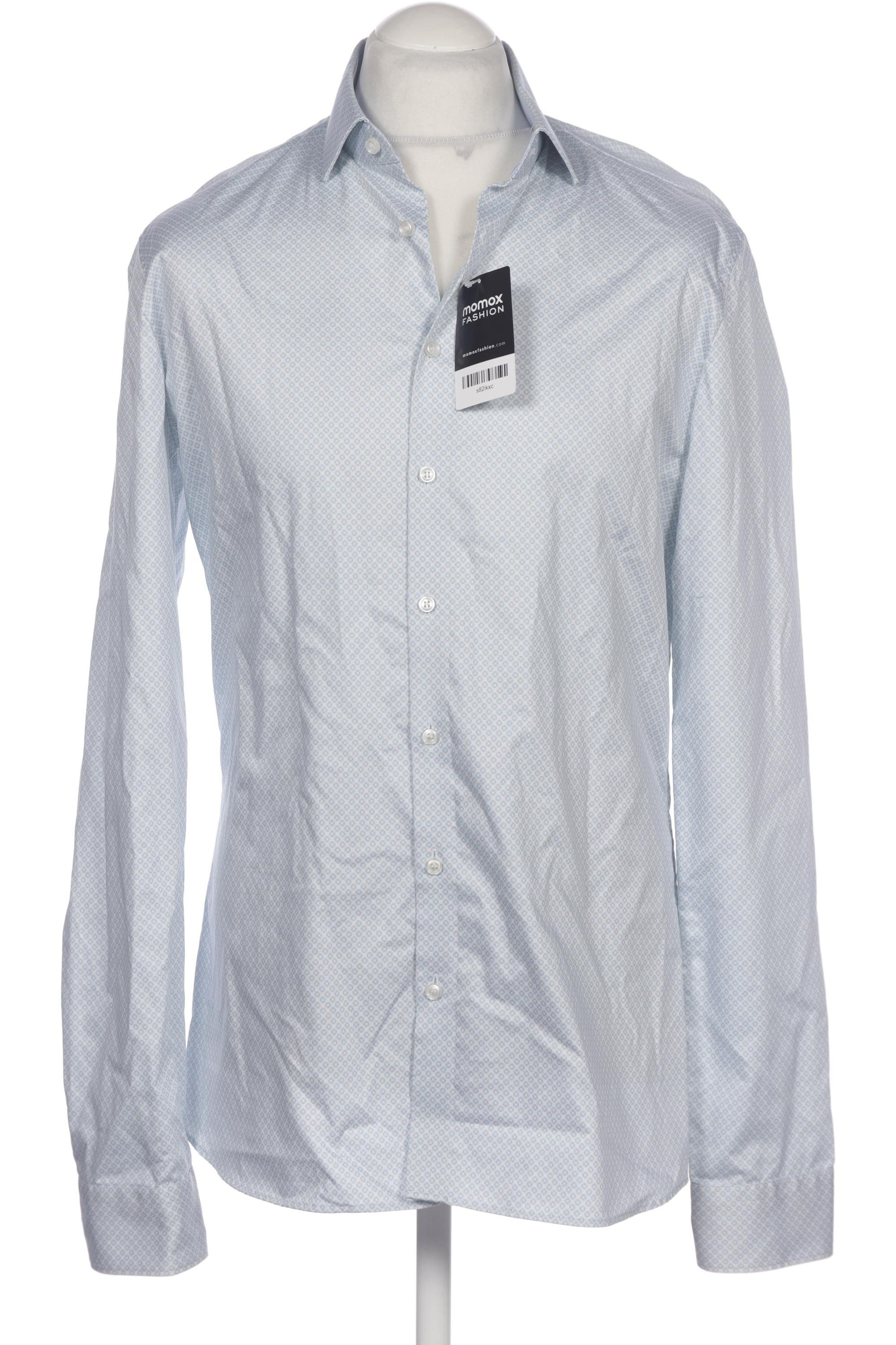 

Olymp Herren Hemd, weiß, Gr. 52