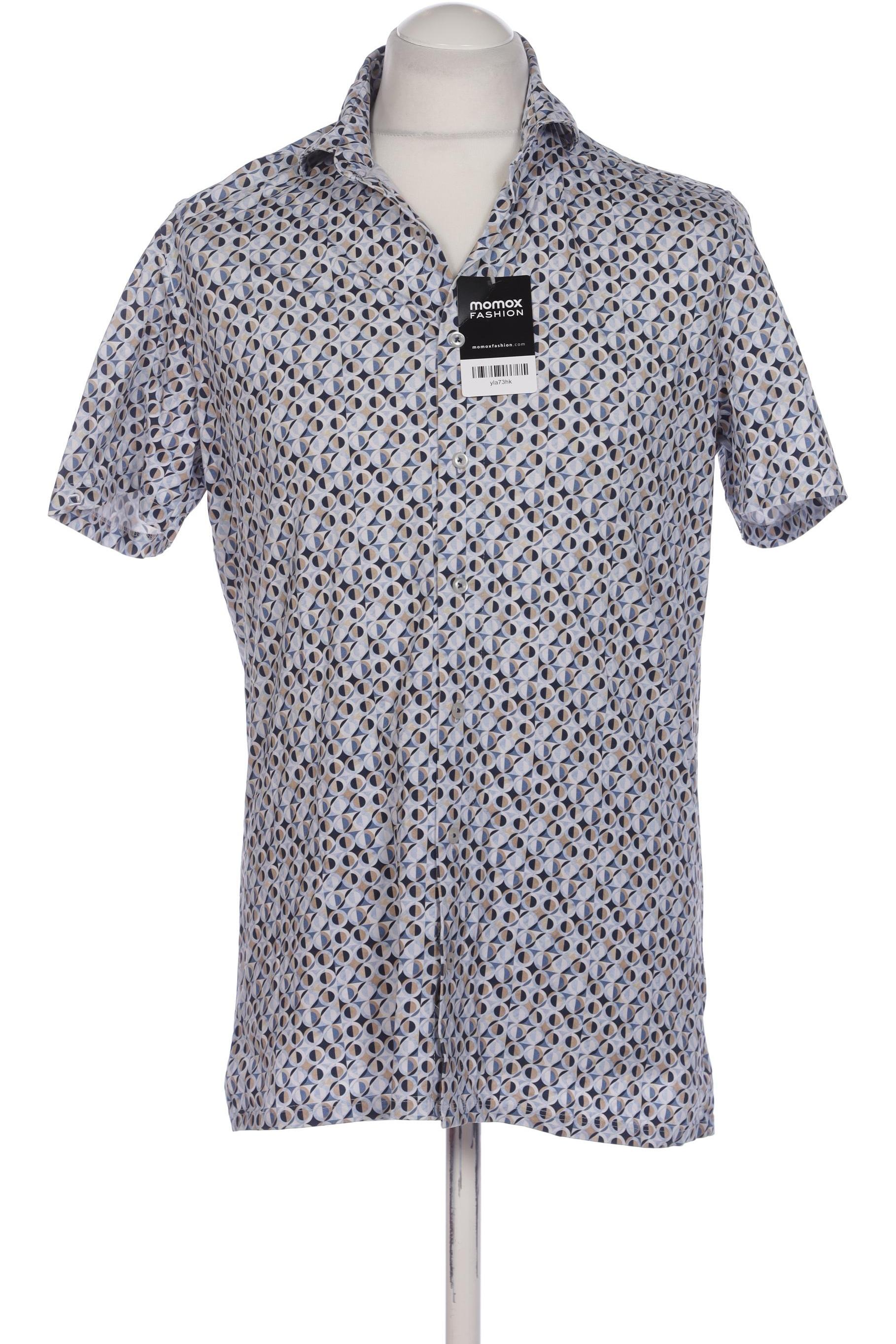 

Olymp Herren Hemd, hellblau, Gr. 50