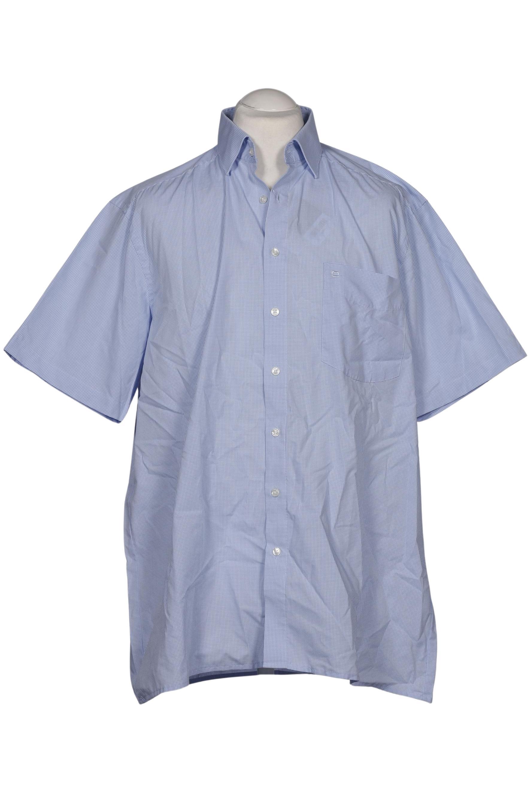 

Olymp Herren Hemd, hellblau, Gr. 54