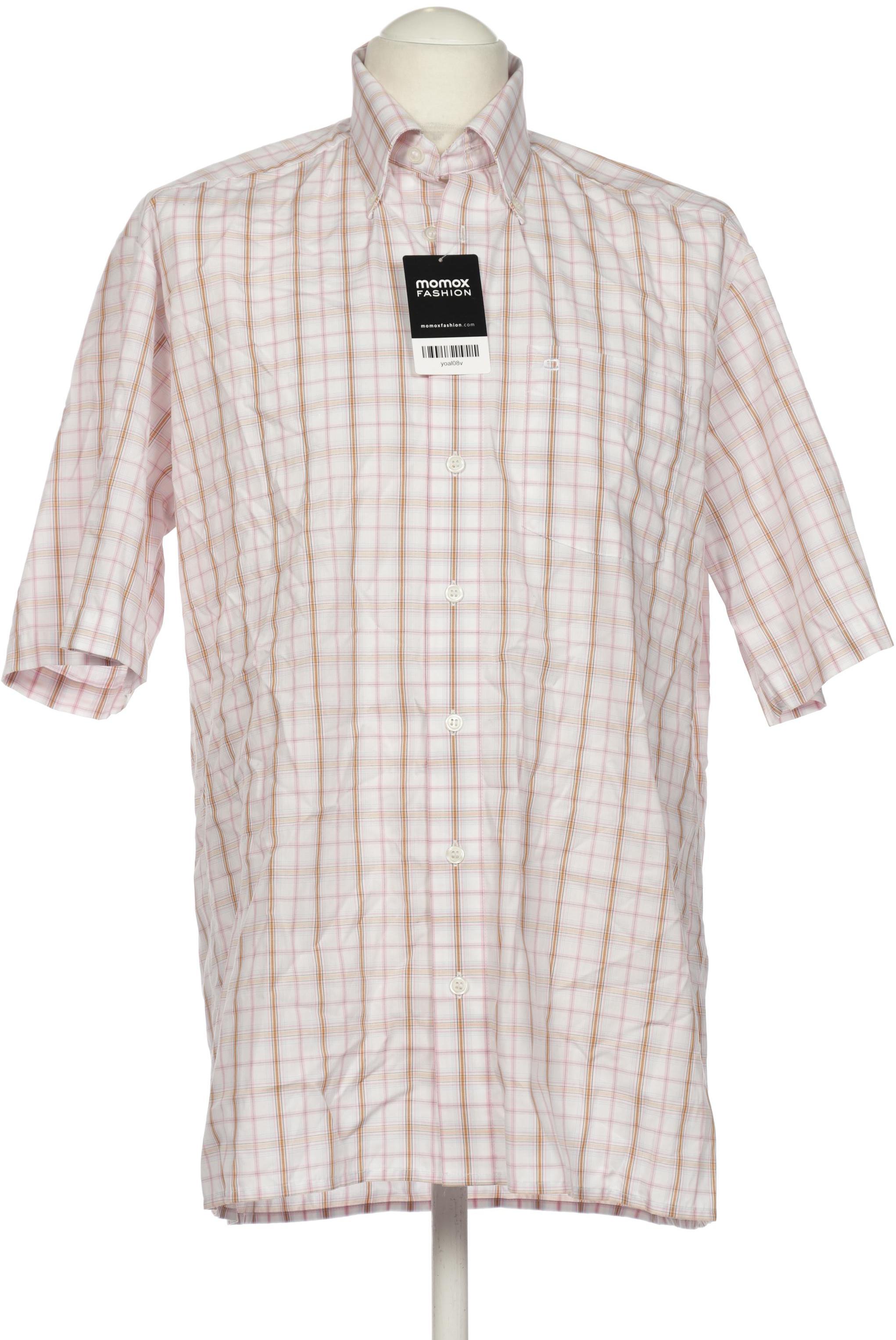 

Olymp Herren Hemd, pink